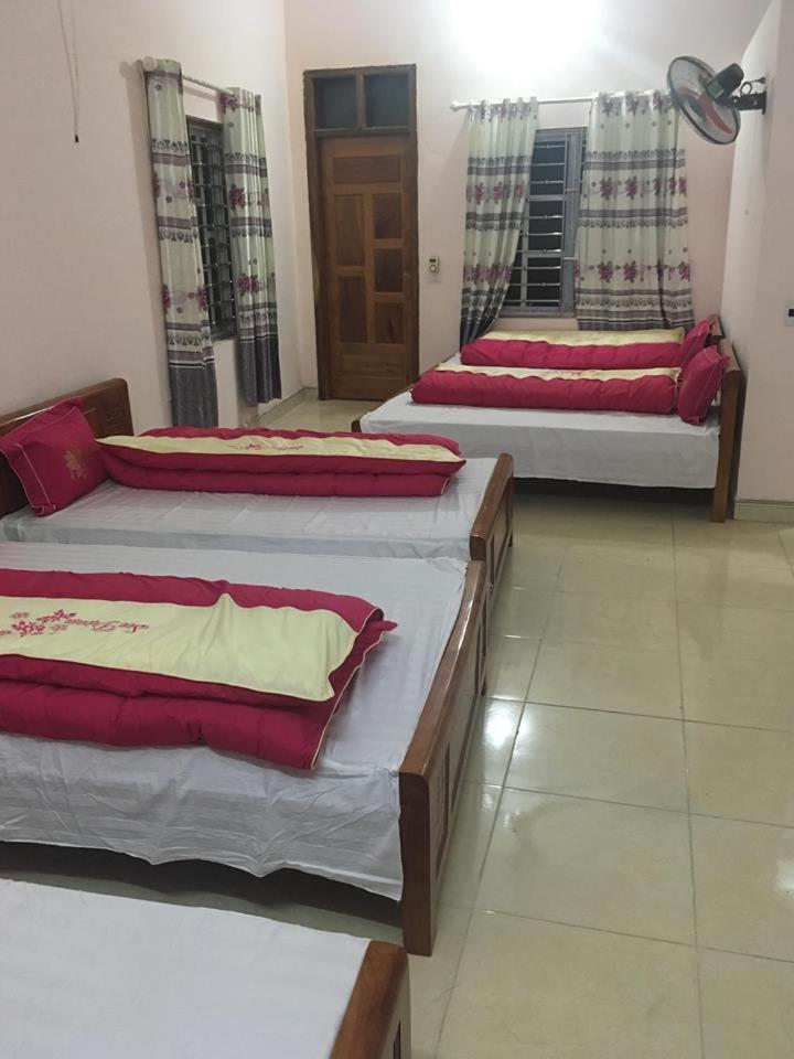 Single Bed in Dormitory Room photo 2