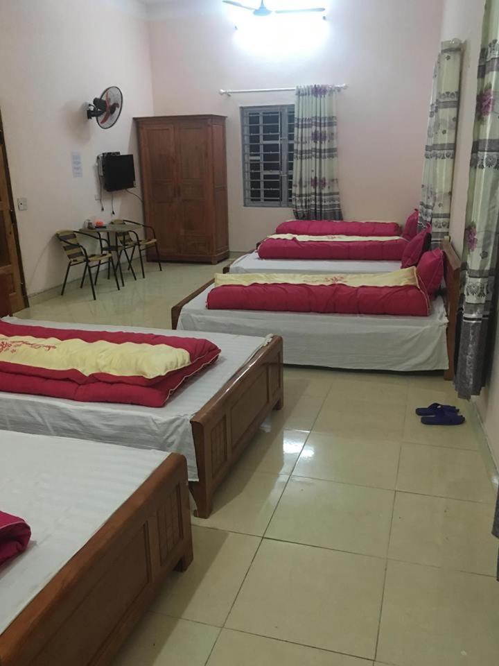 Single Bed in Dormitory Room photo 1