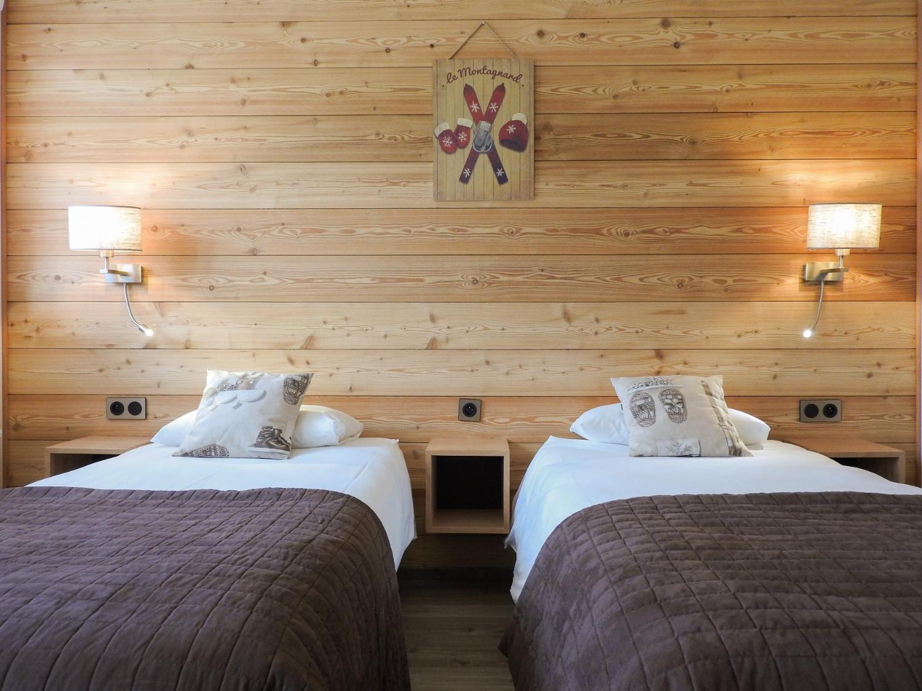 Superior Twin or Double Room - Photo 1
