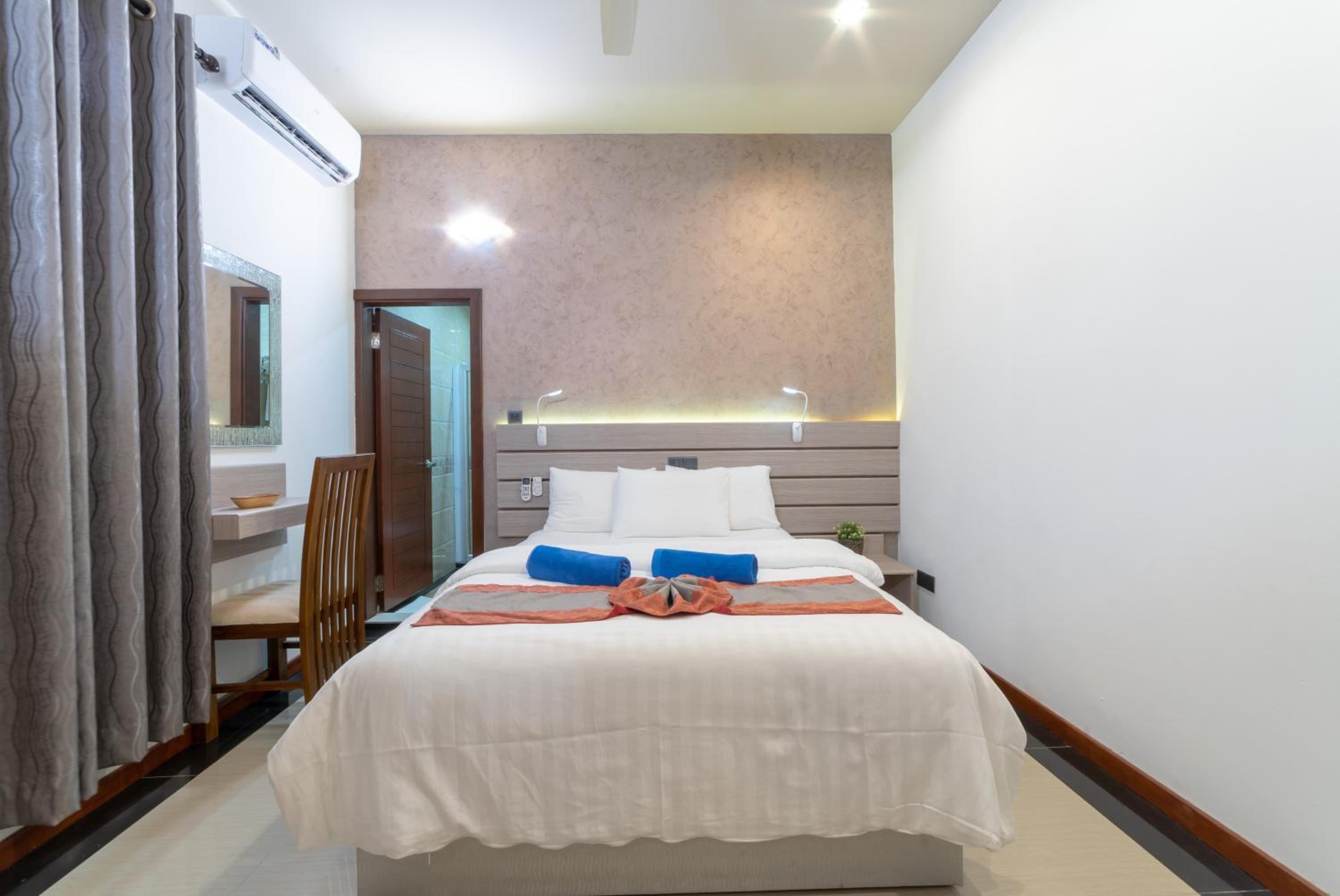Comfort Room photo 1