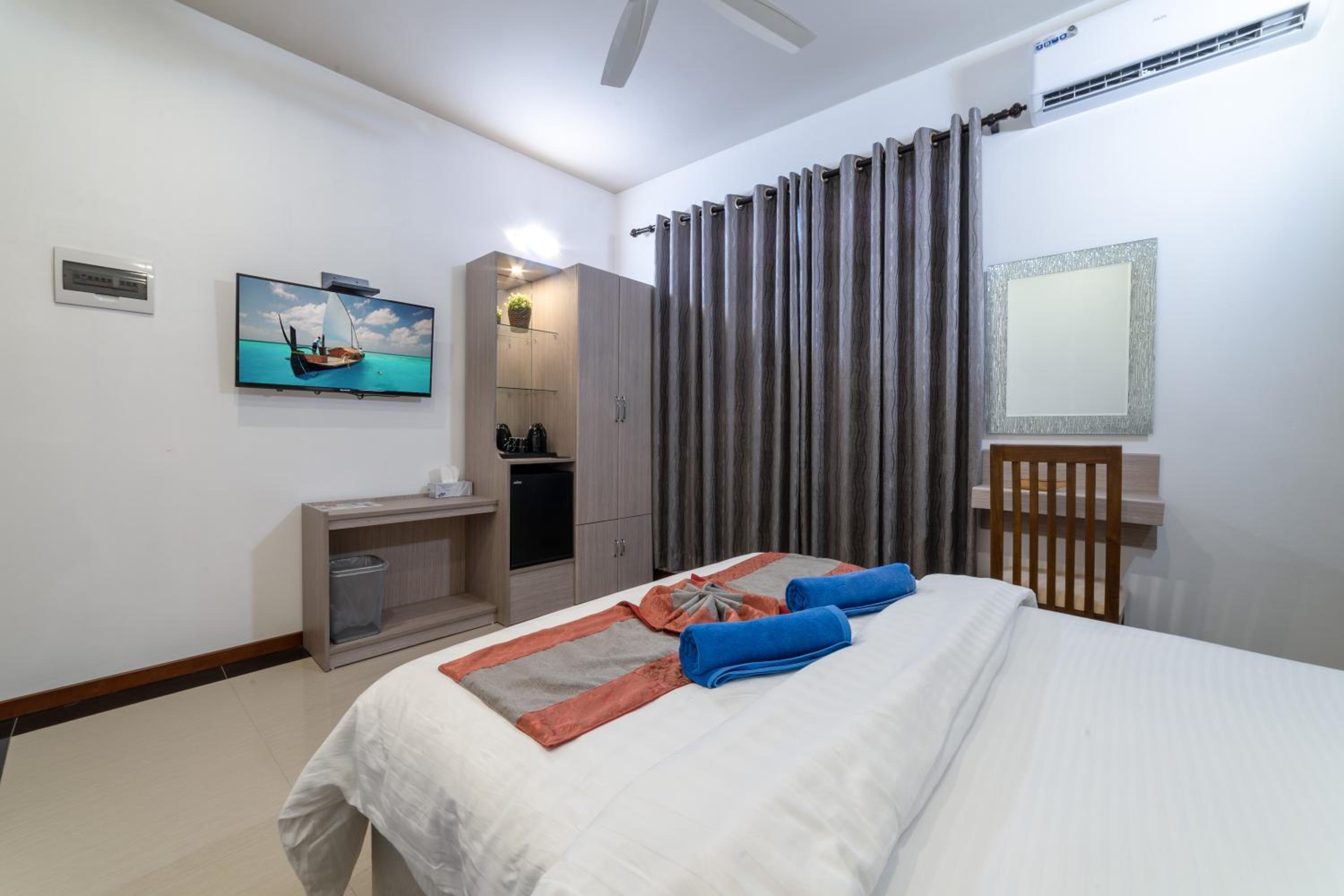 Comfort Room photo 3