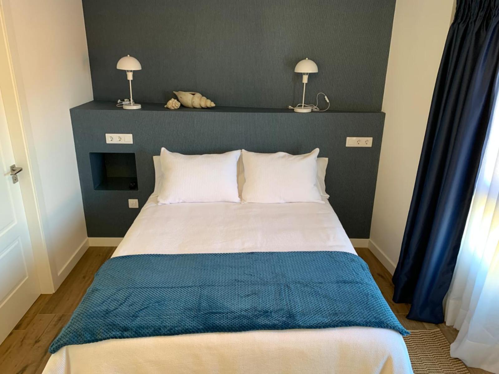 Deluxe Double Room - Photo 4