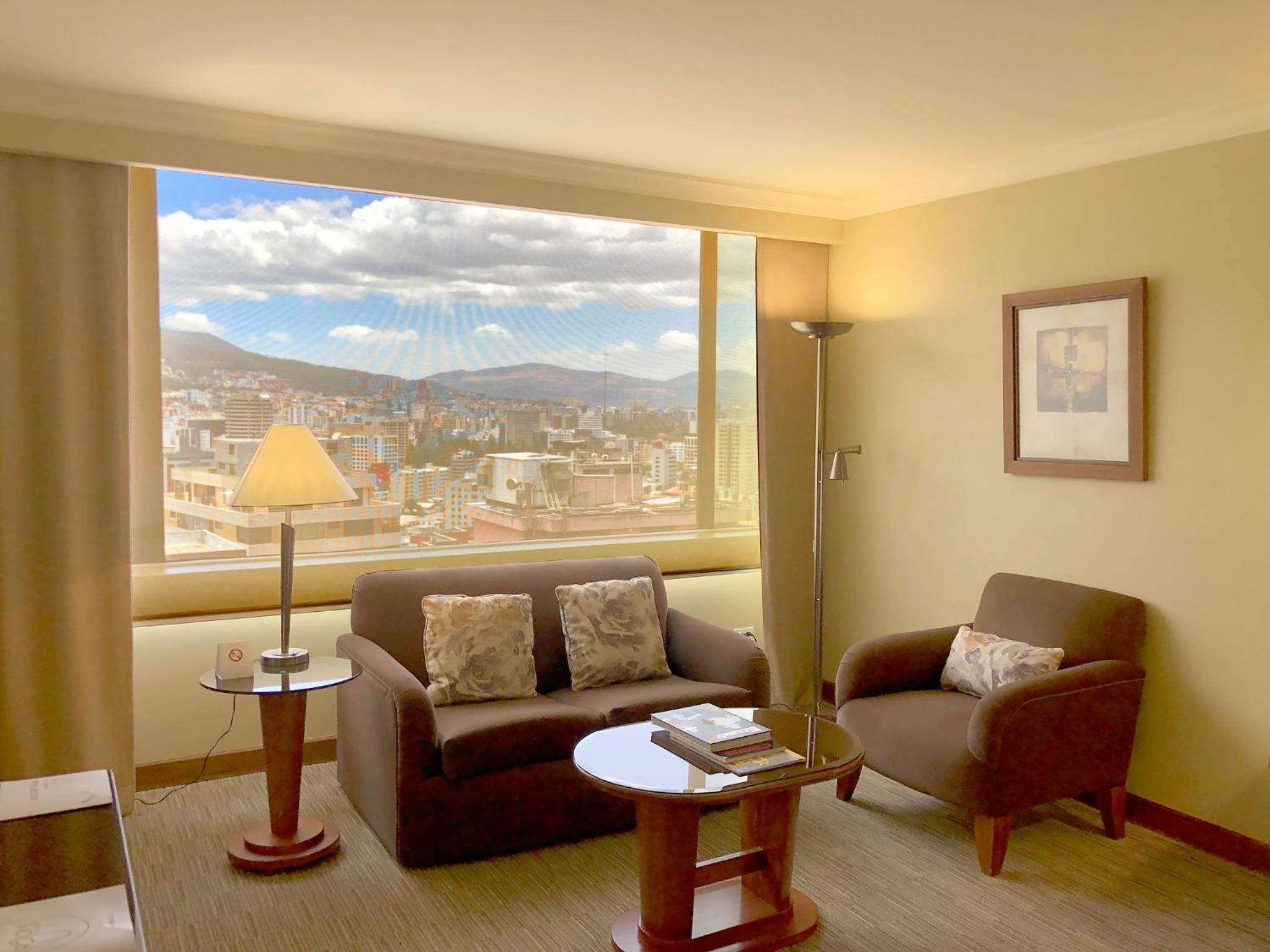 Grand King Room photo 3