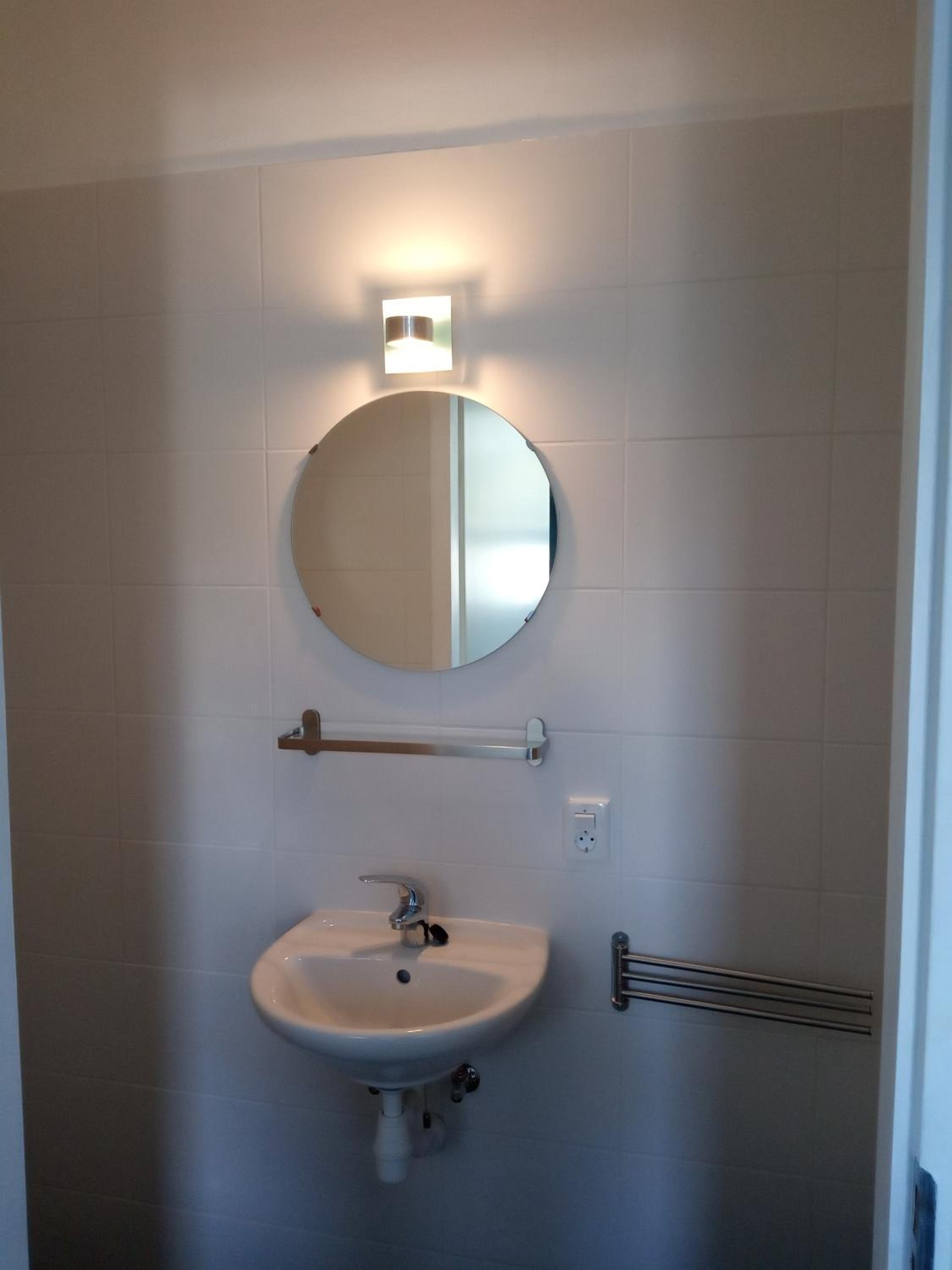 Standard Double Or Twin Room photo 3