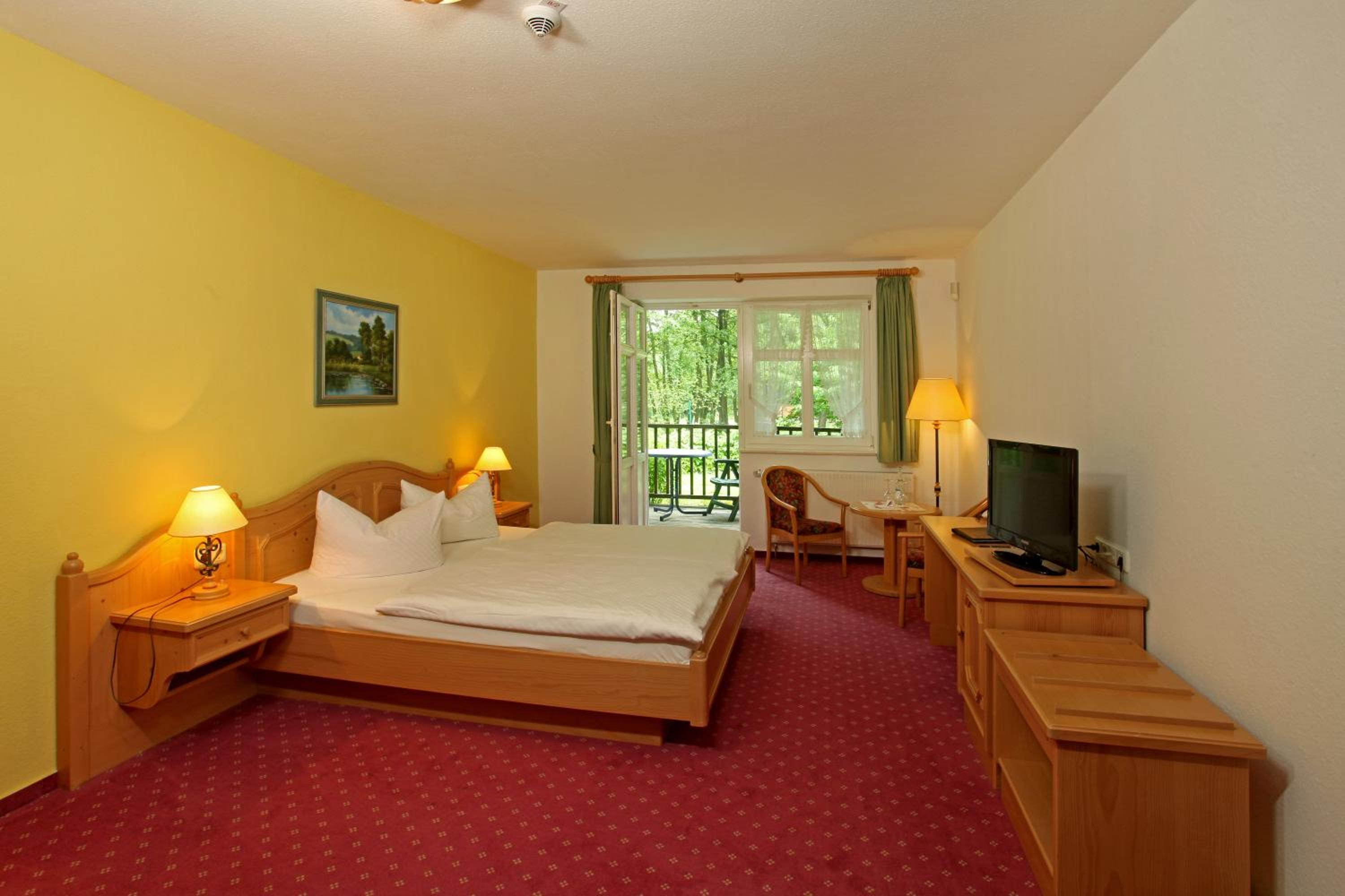 Double Room photo 2