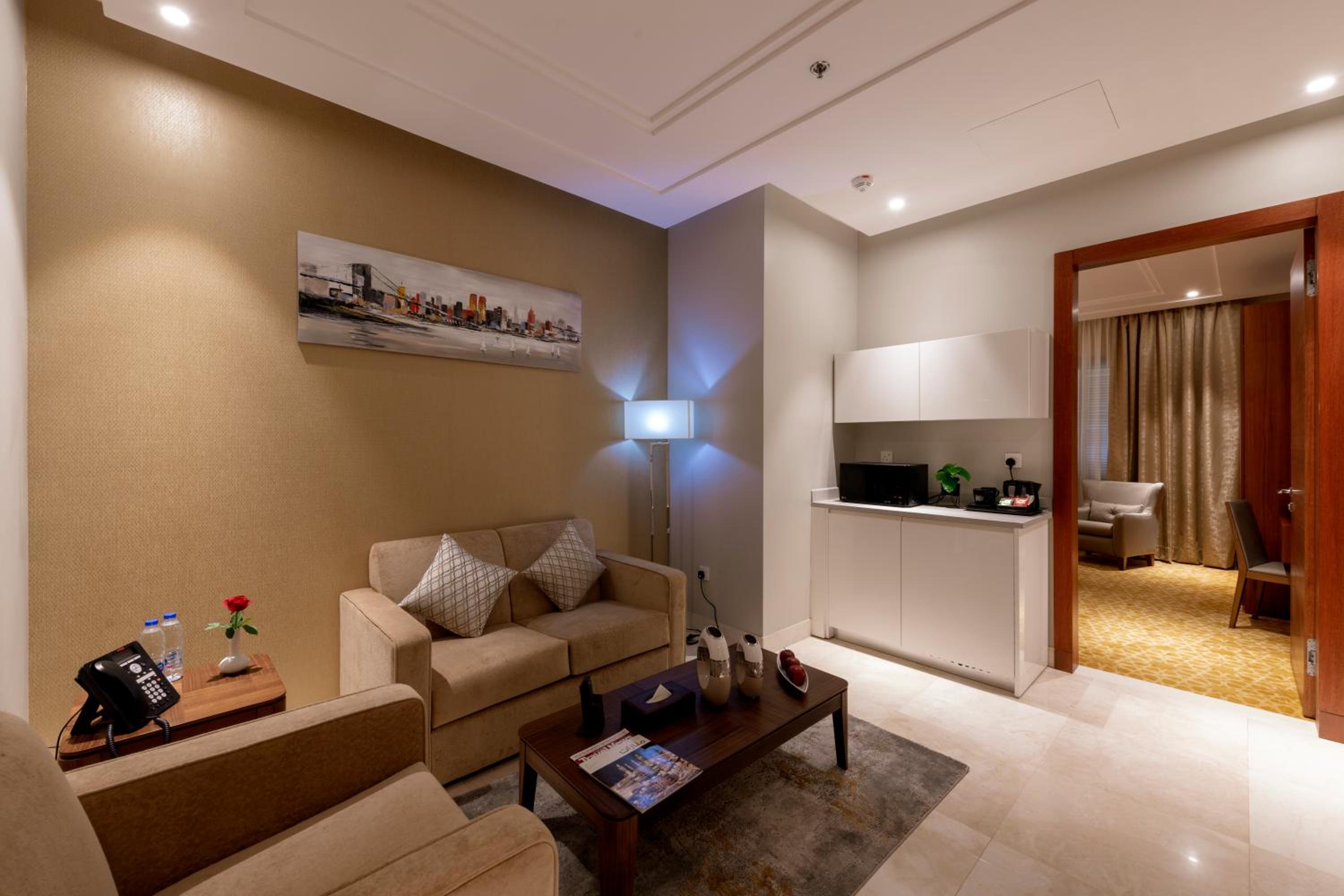 Junior Suite - Photo 3