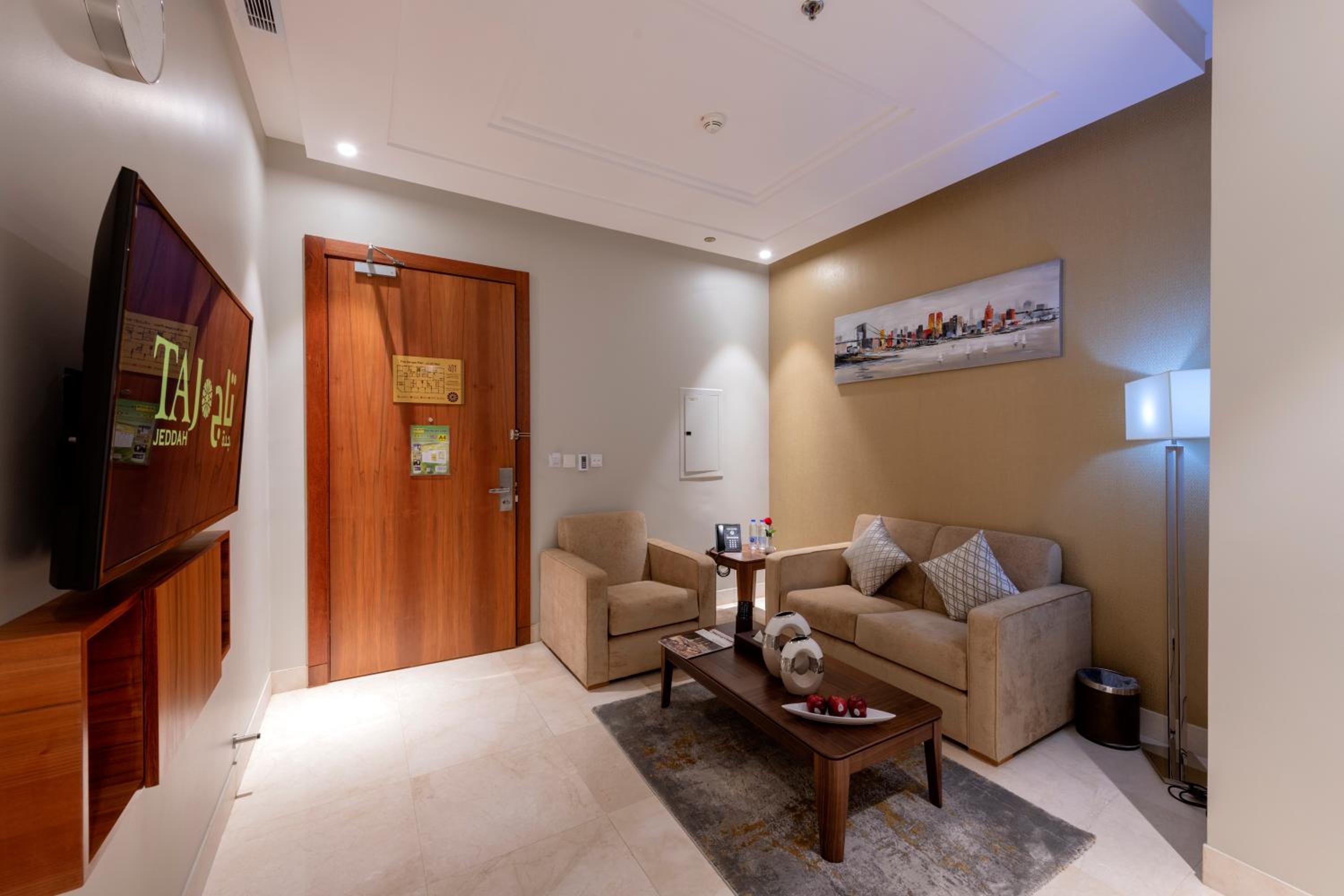 Junior Suite - Photo 4