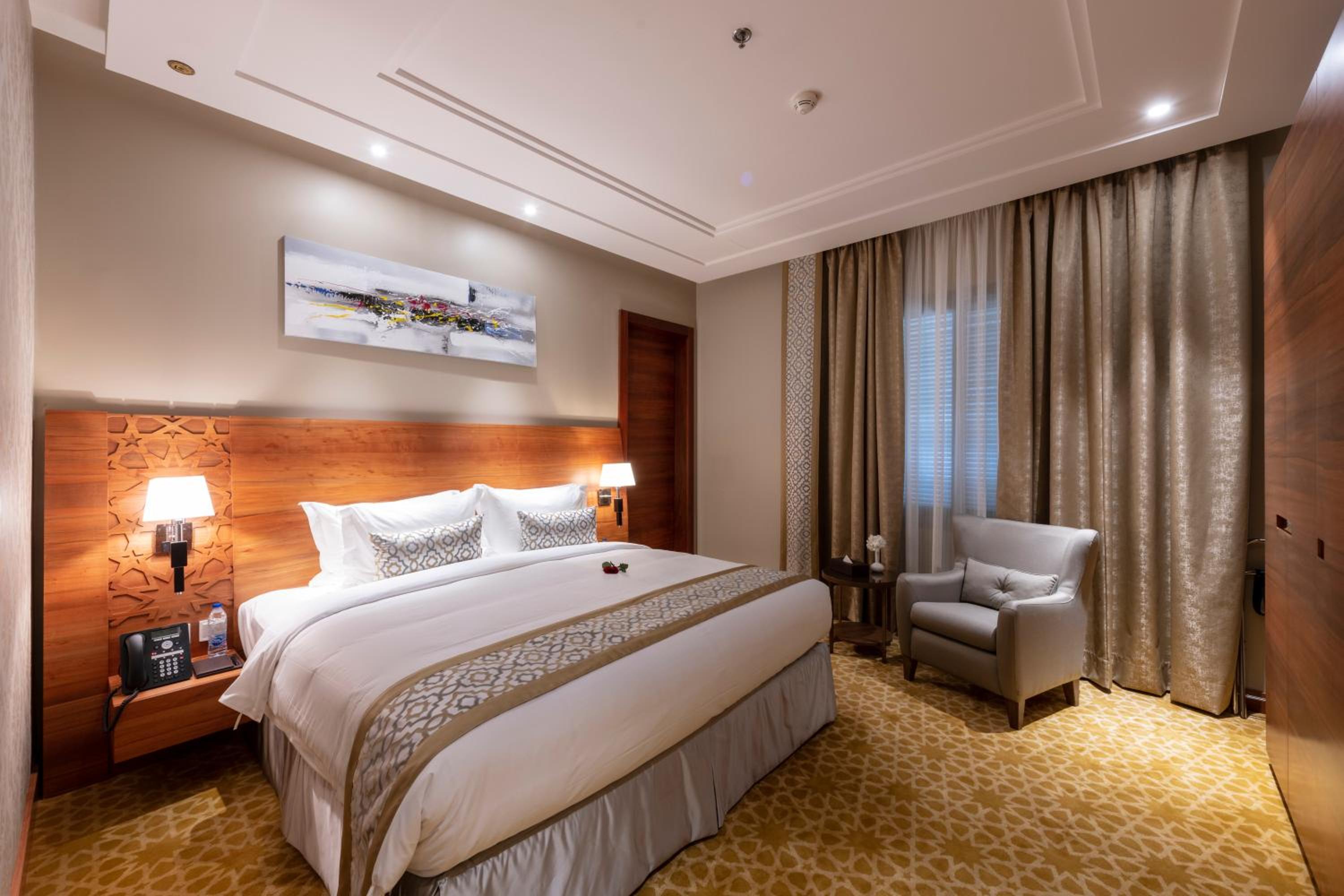 Junior Suite - Photo 1