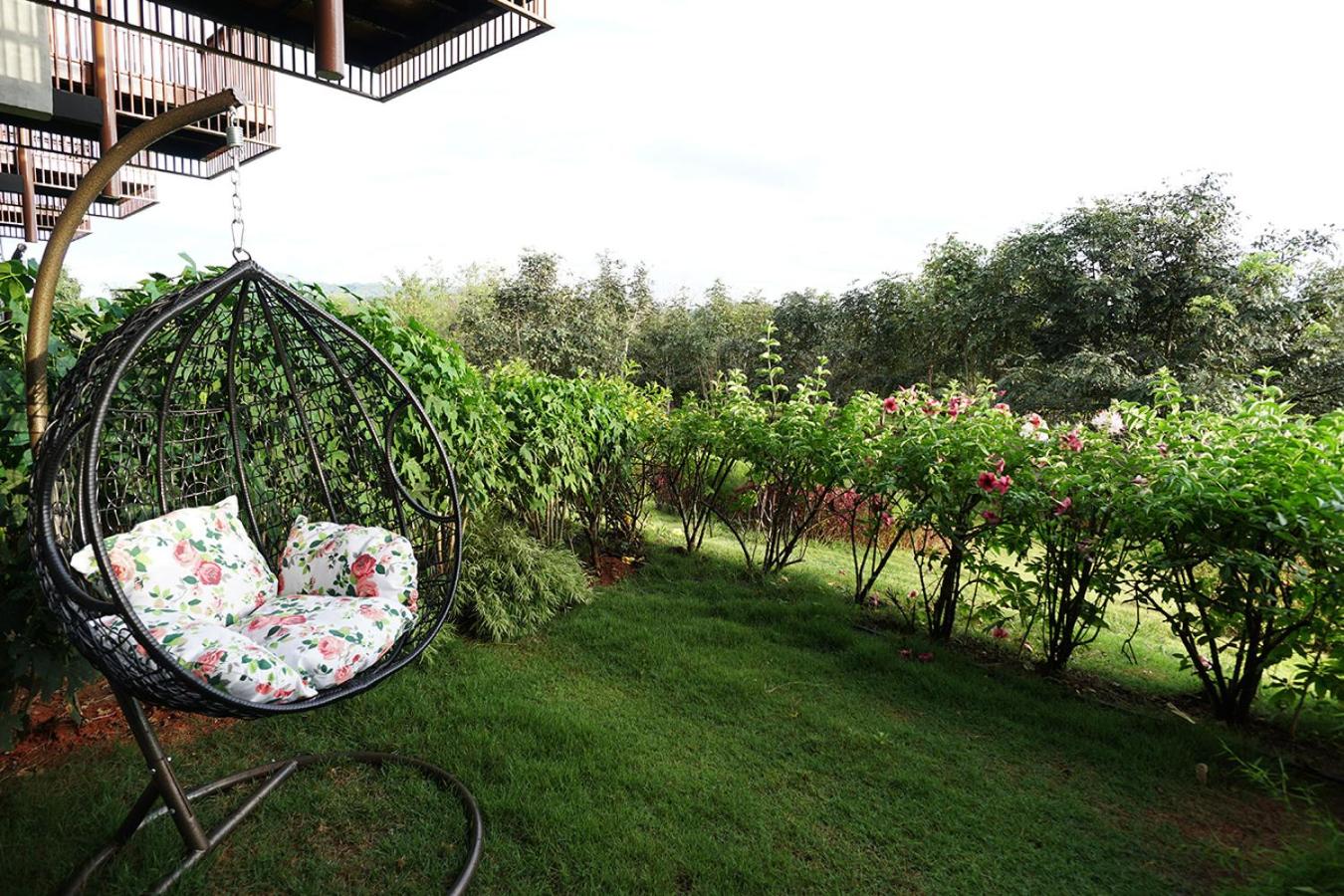 Triple Room with Garden View - Photo 8