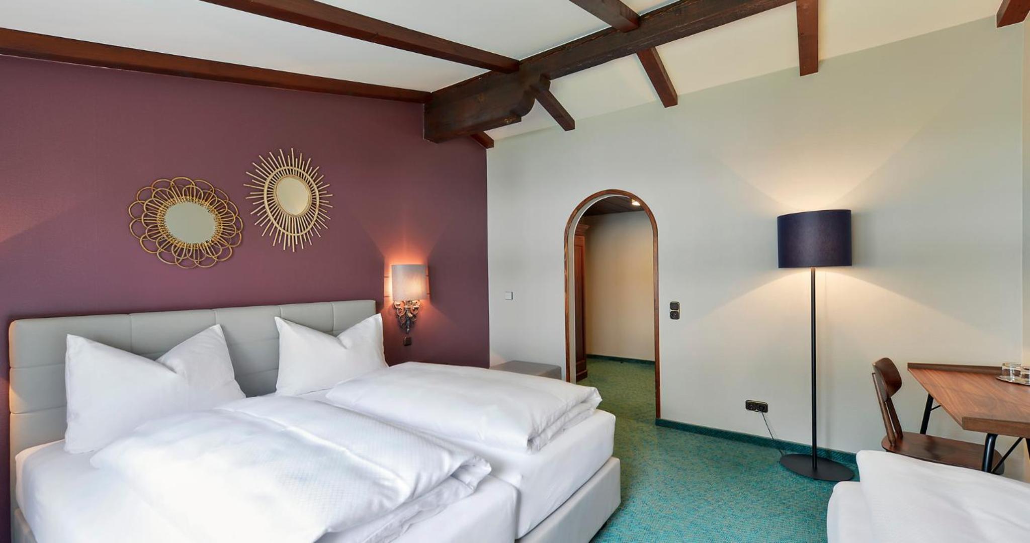 Triple Room-Annex photo 2