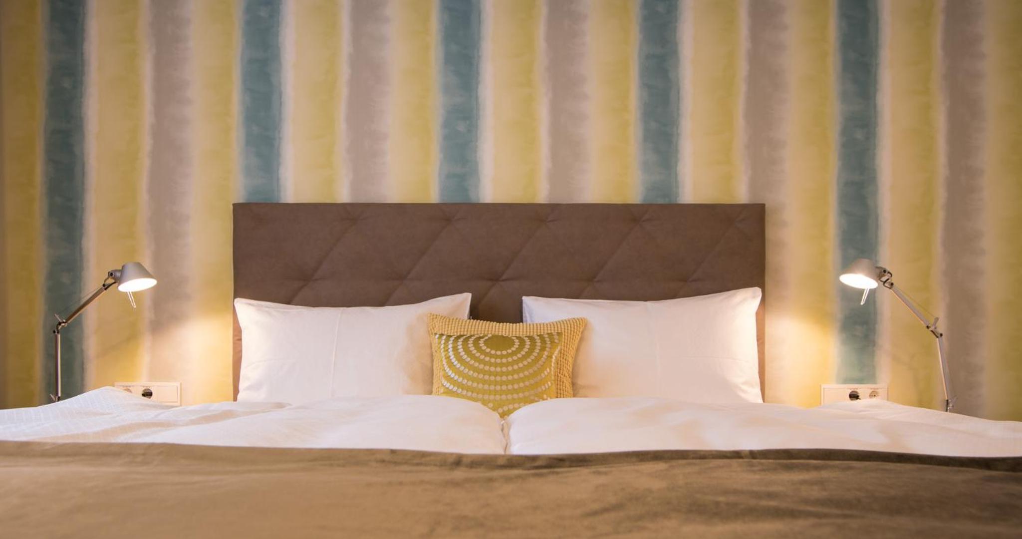 Superior Double Room photo 2