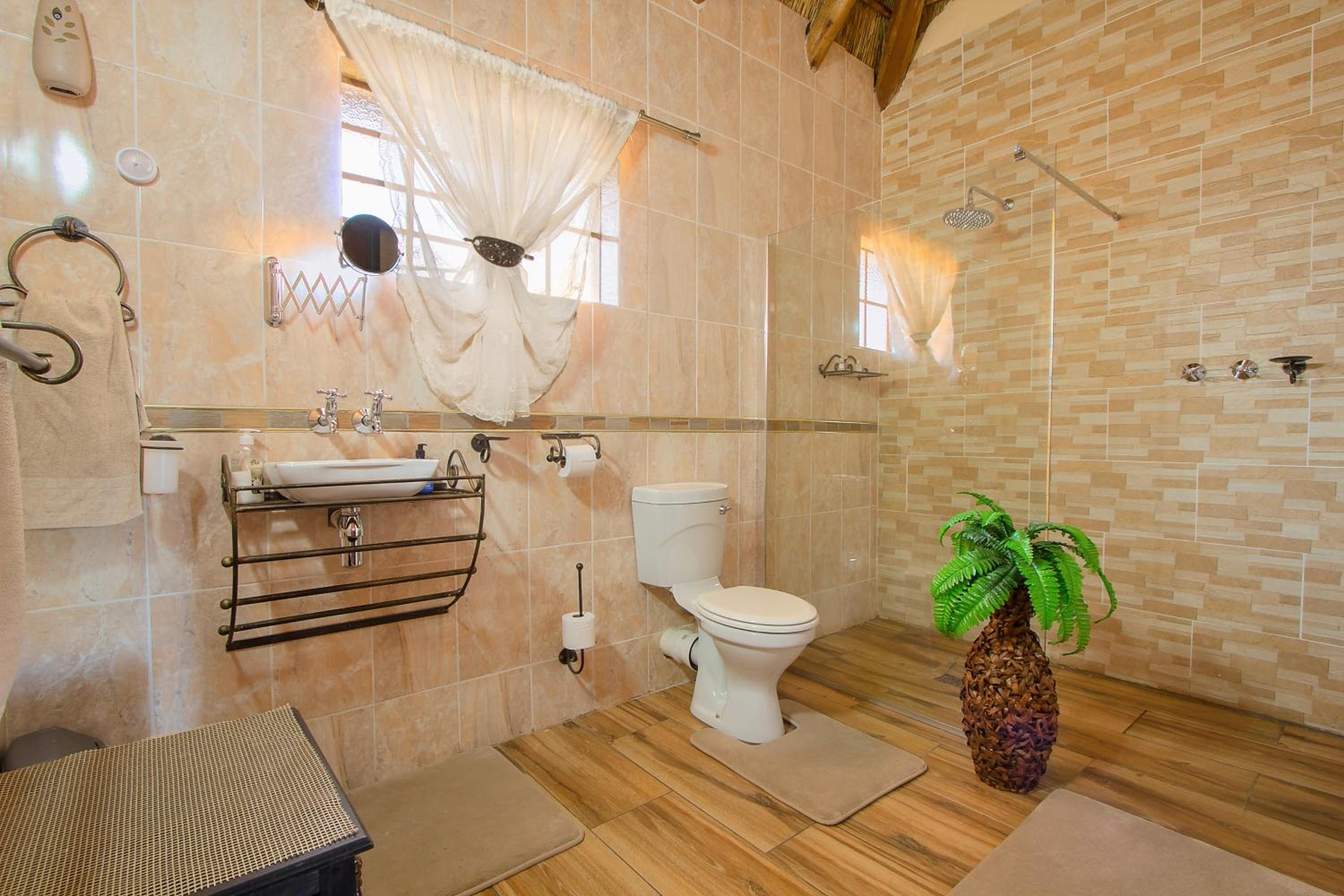 Deluxe Double or Twin Room photo 3