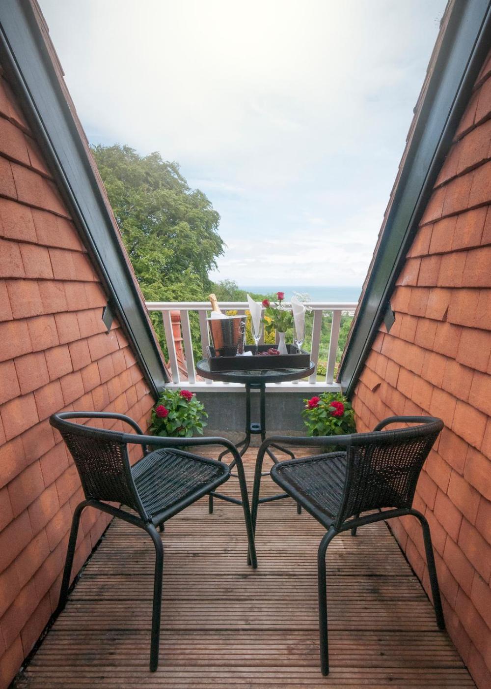 Suite with Sea View photo 2