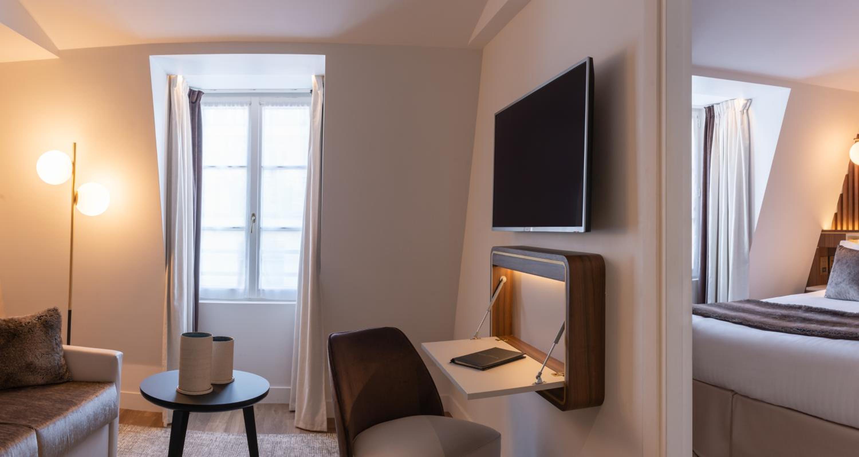 Suite