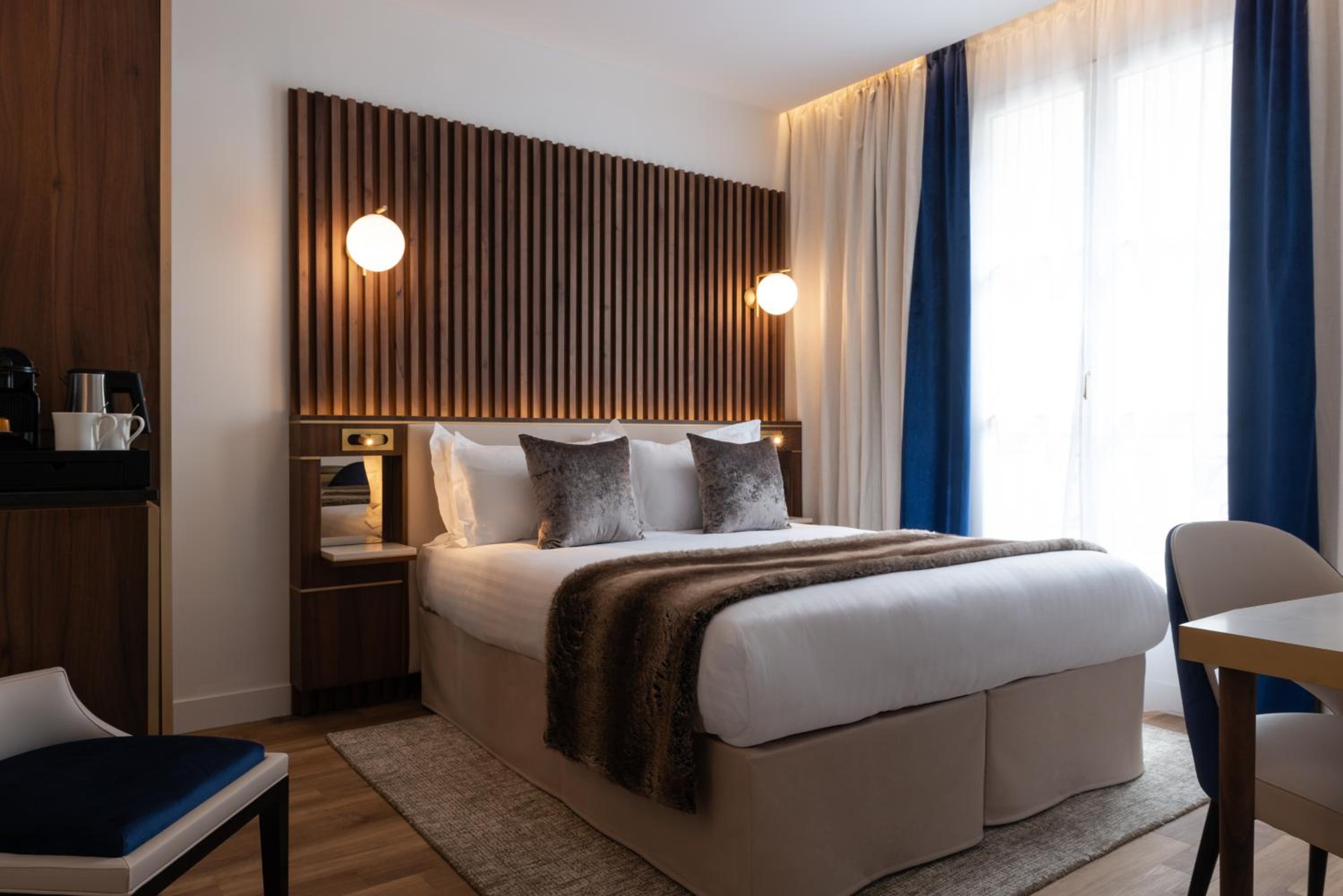 Classic Double Room - Photo 1