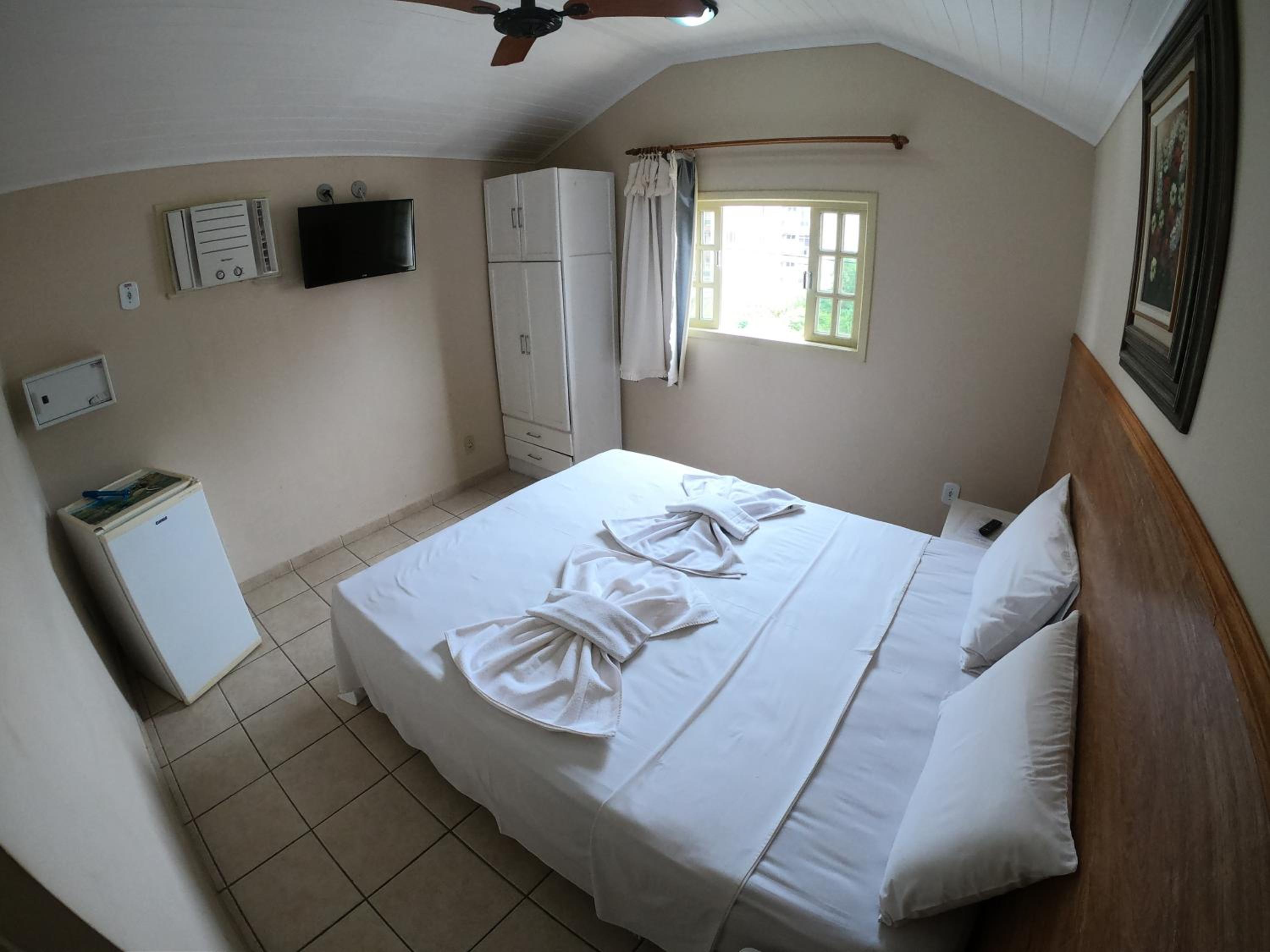 Standard Double Room photo 1
