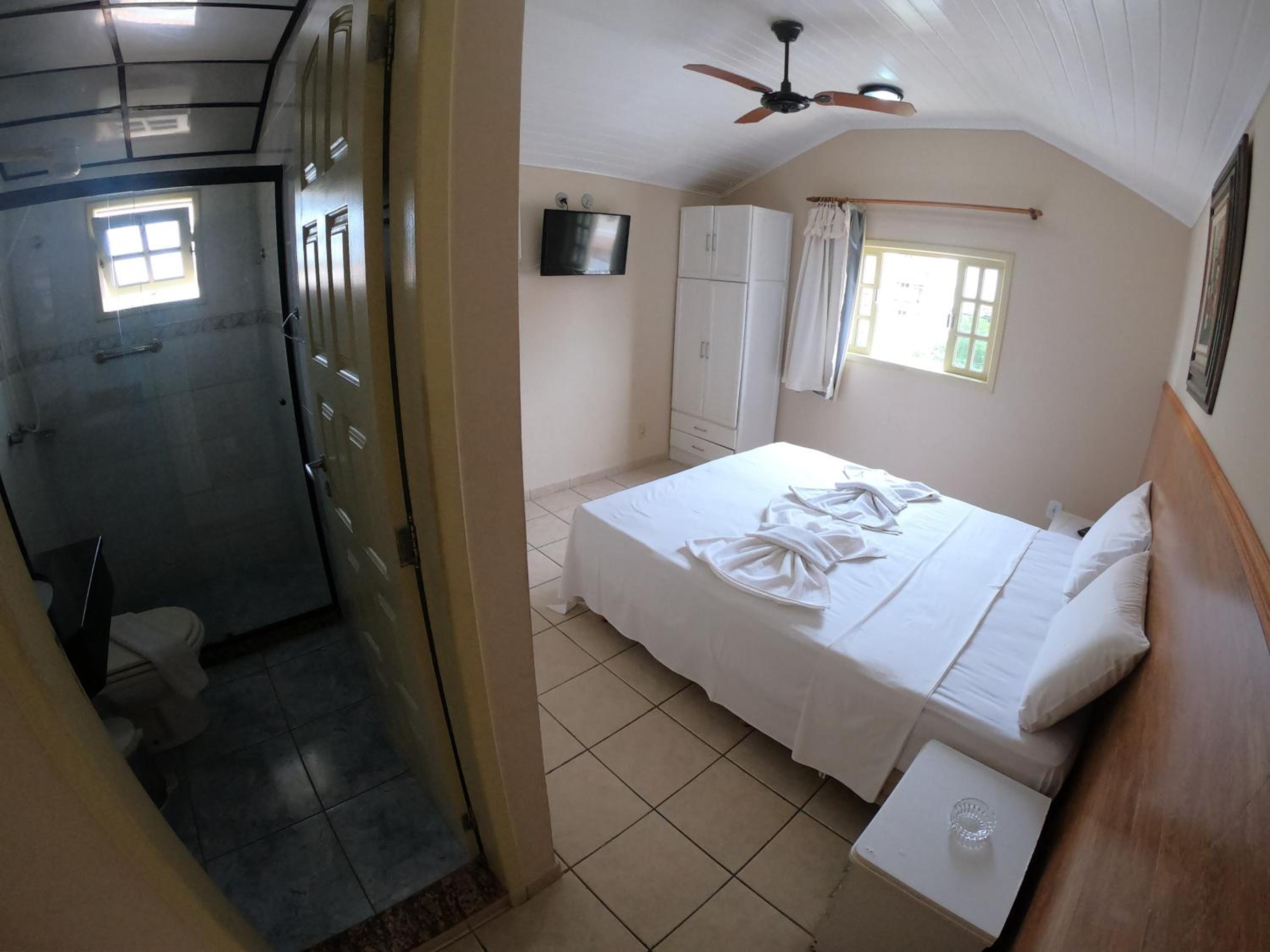 Standard Double Room photo 2