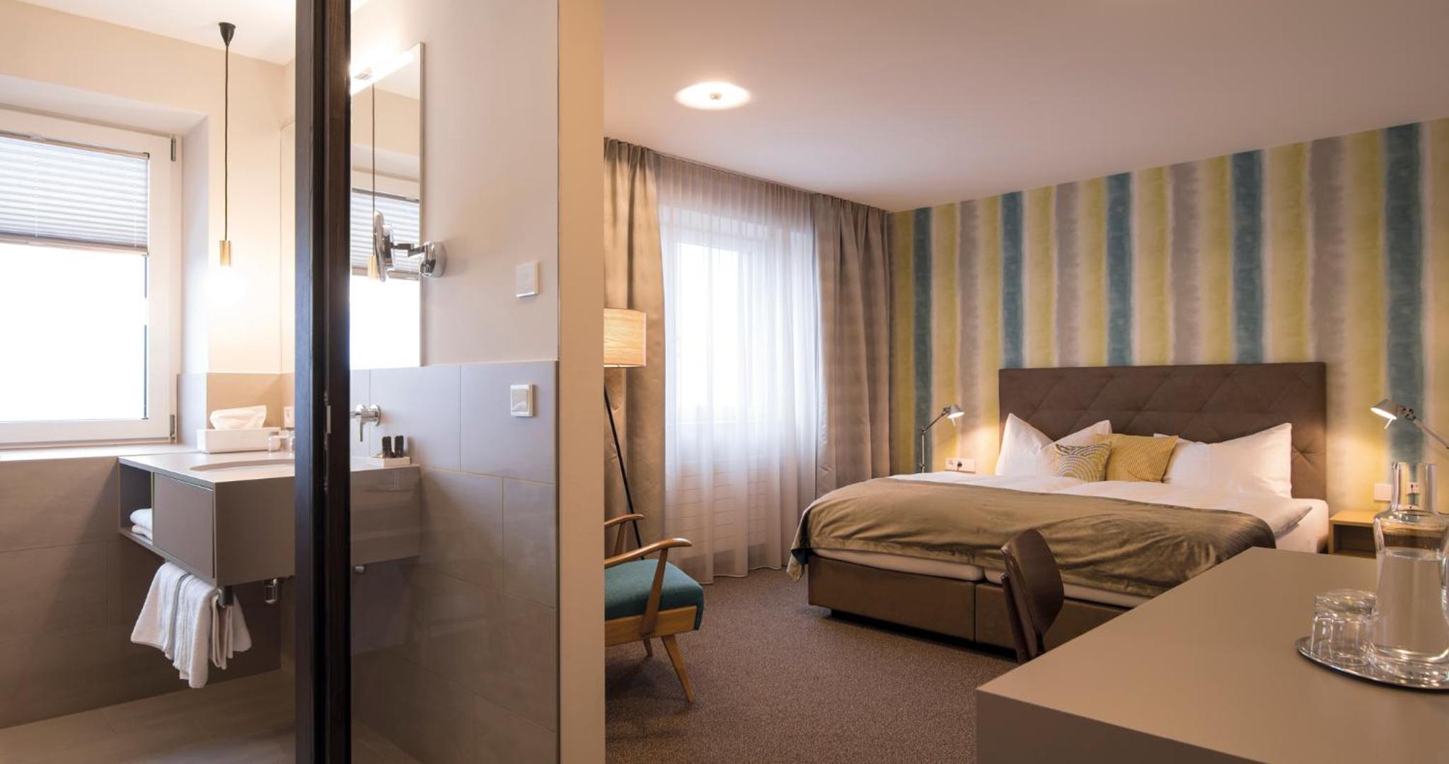 Superior Double Room photo 1