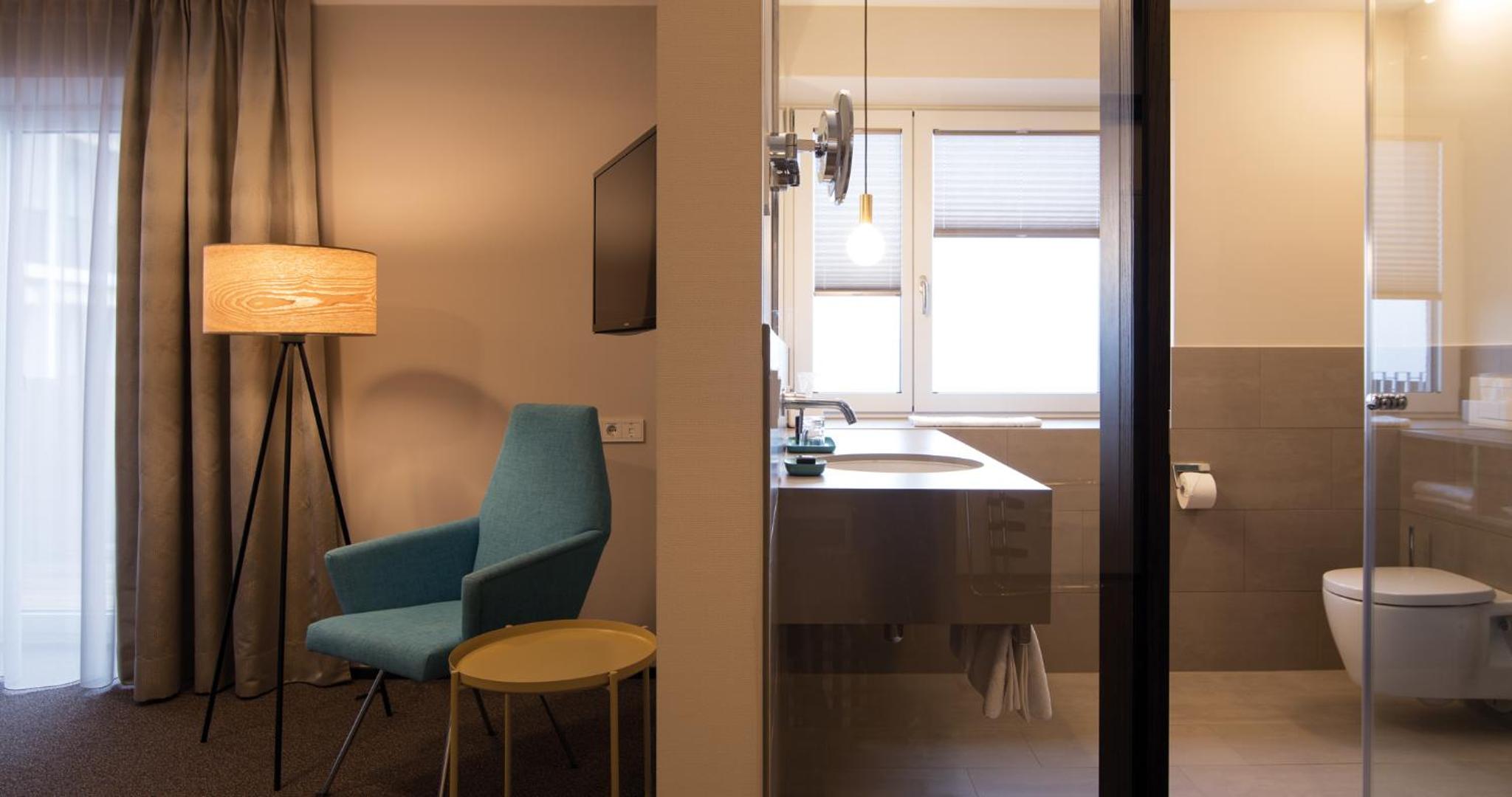 Superior Double Room photo 3