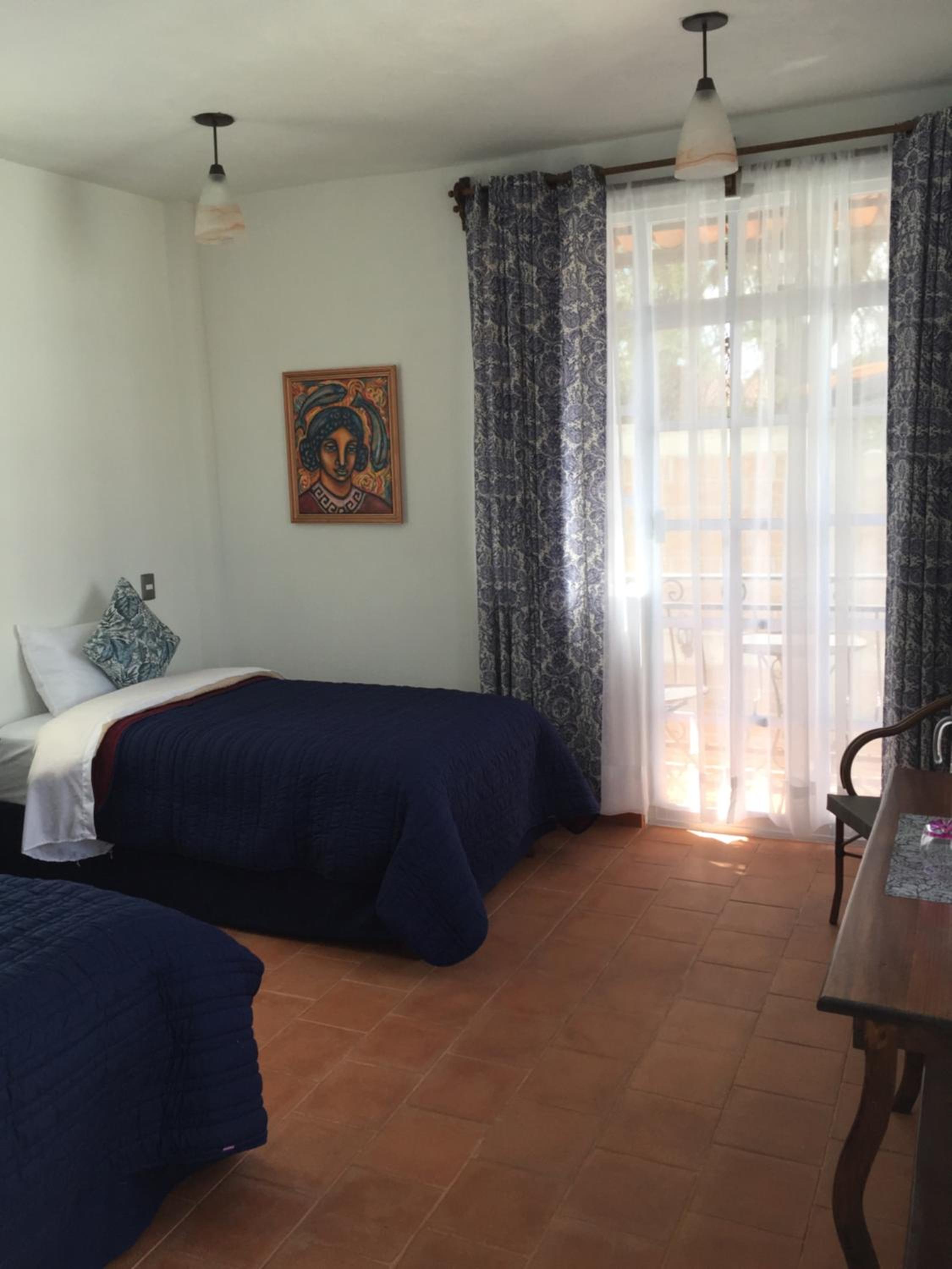 Double or Twin Room - Photo 2