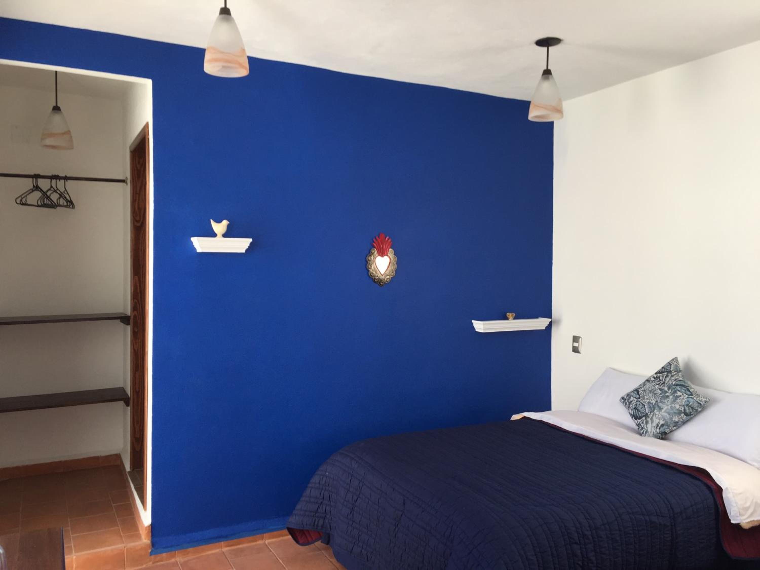 Double or Twin Room - Photo 3