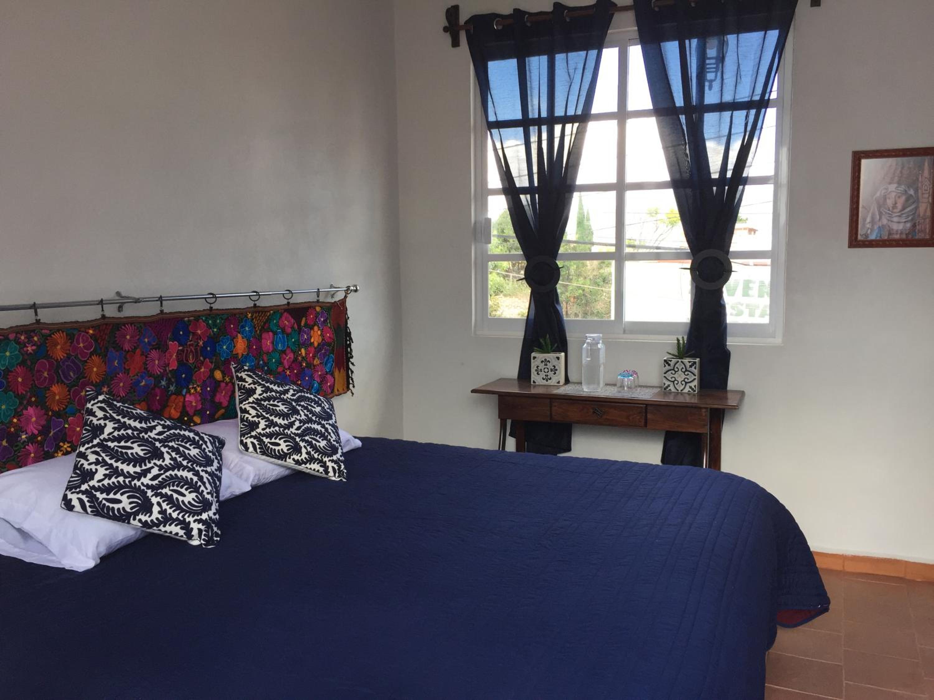Double Room - Photo 7
