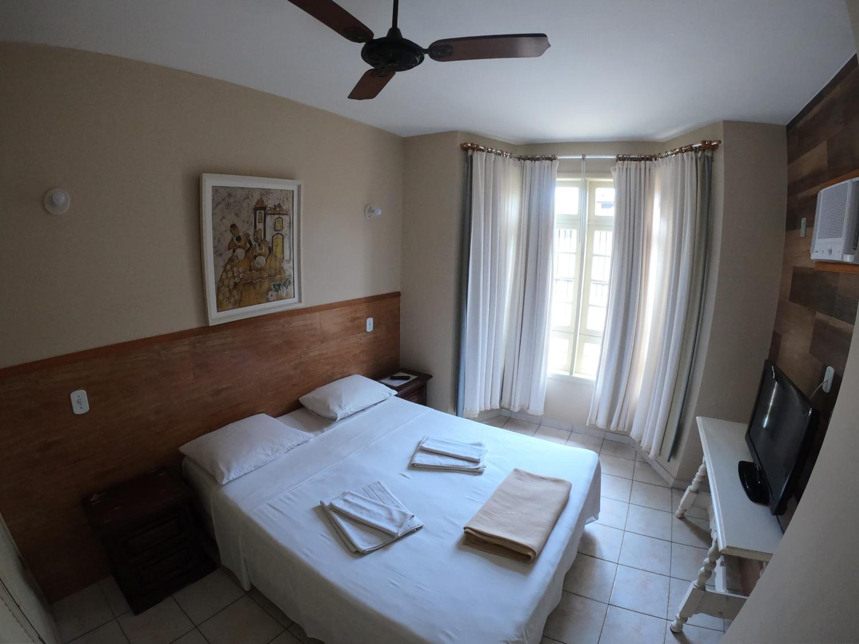 Standard Quadruple Room photo 3