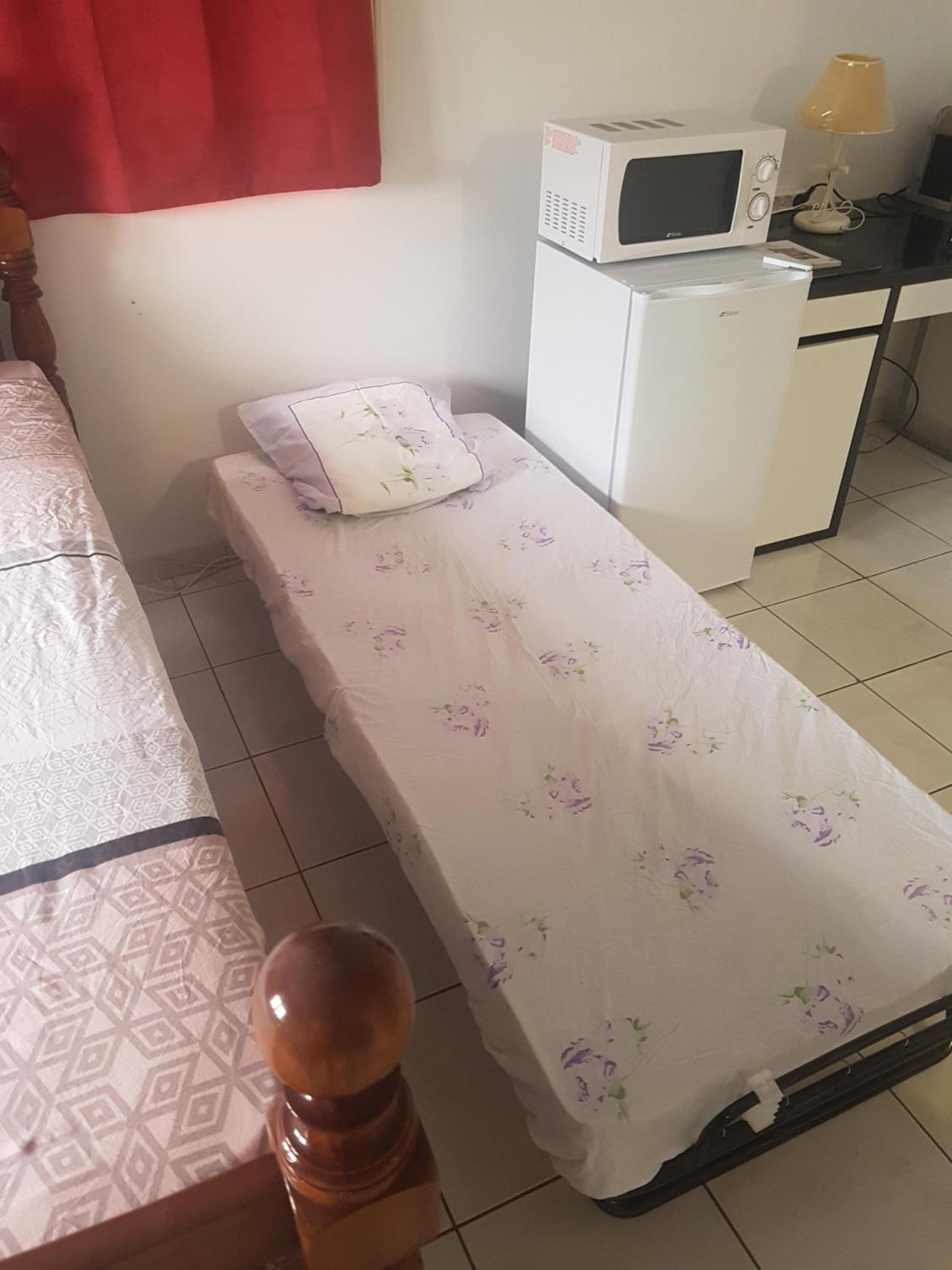 Standard Double Room - Photo 3