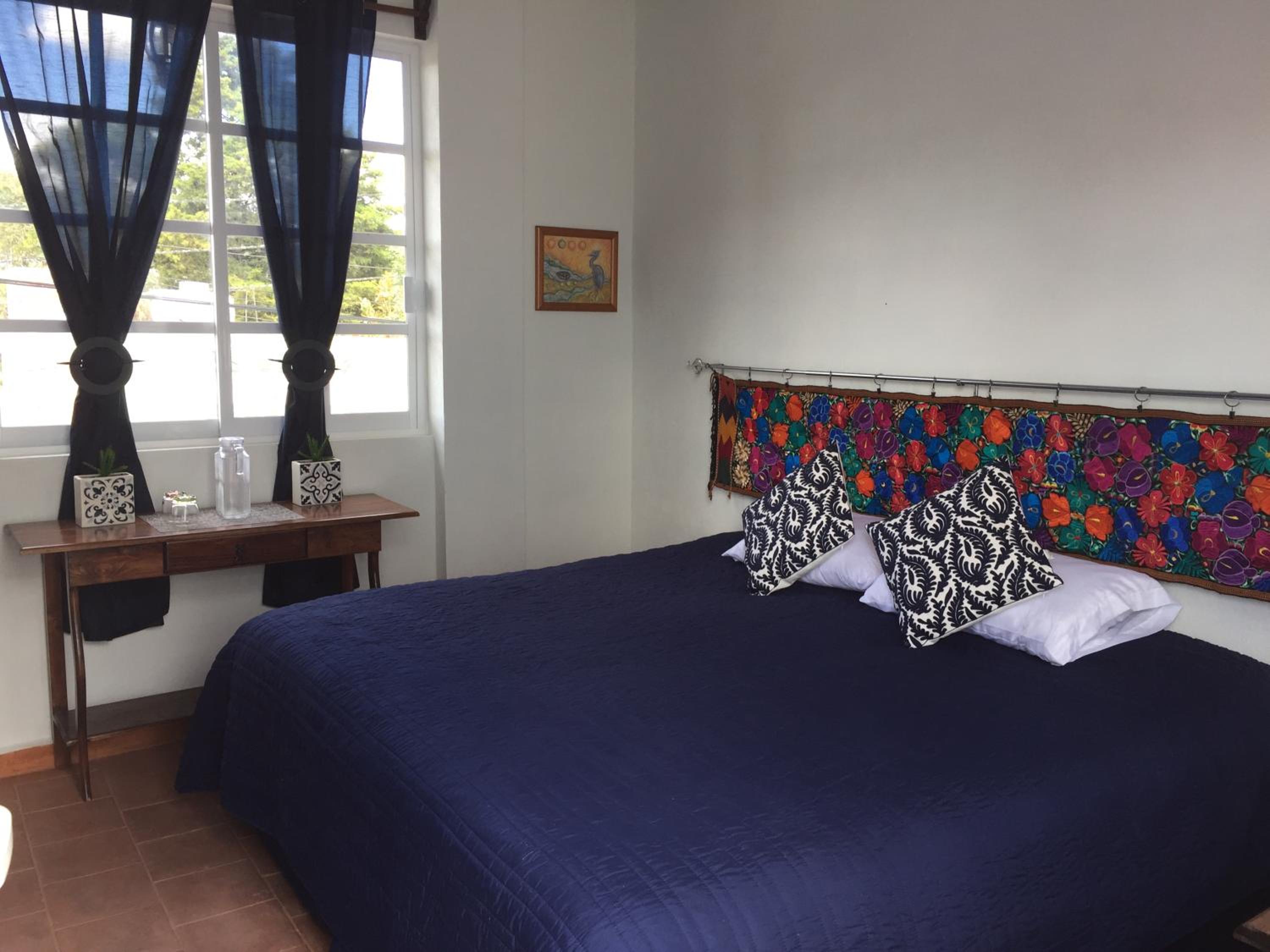 Double Room - Photo 8