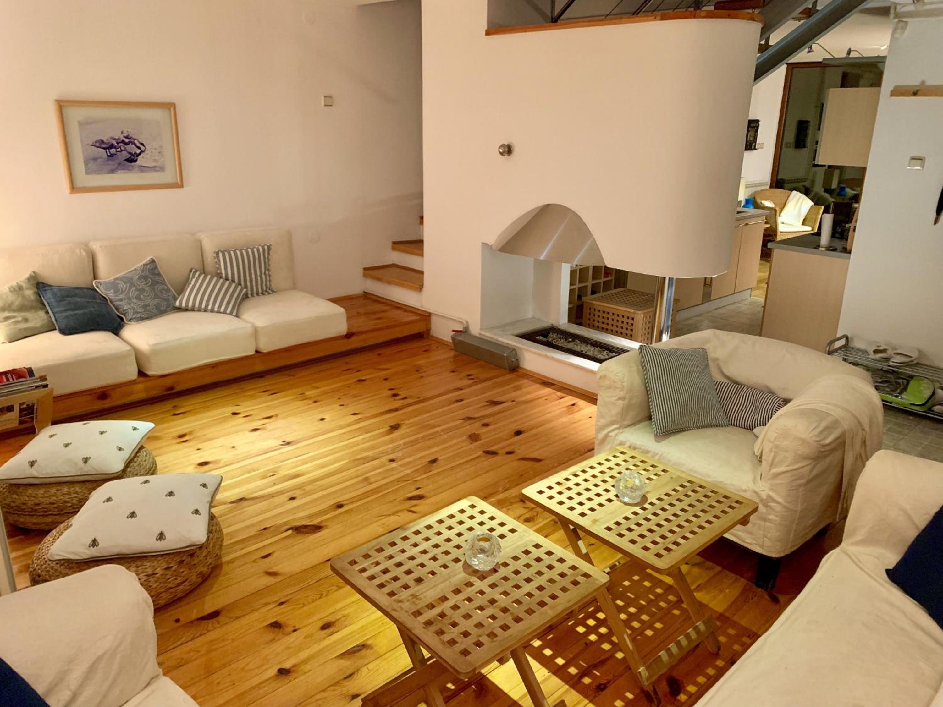 Two-Bedroom Villa photo 1