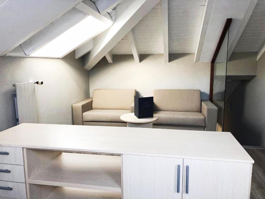 Family Double Room