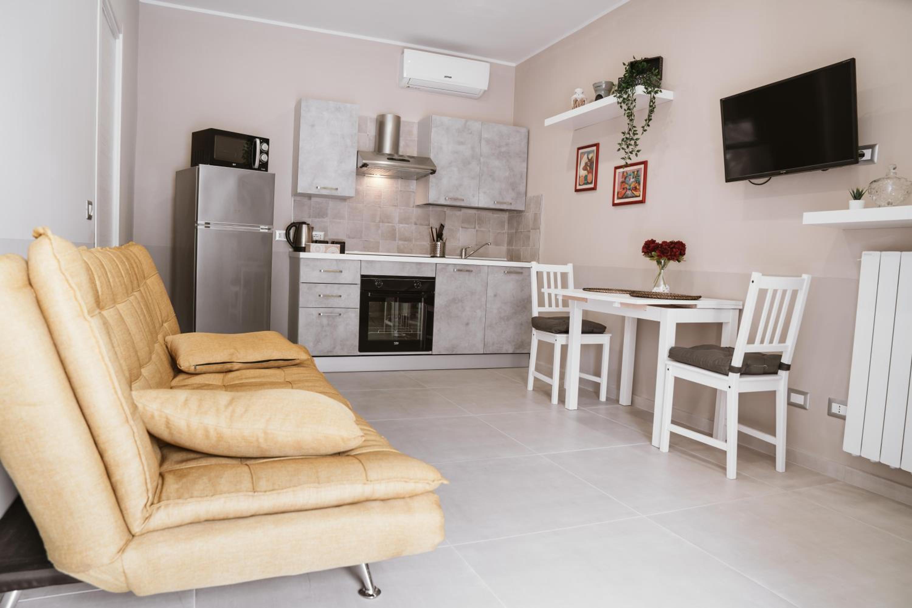Apartment - Ground Floor - Photo 14