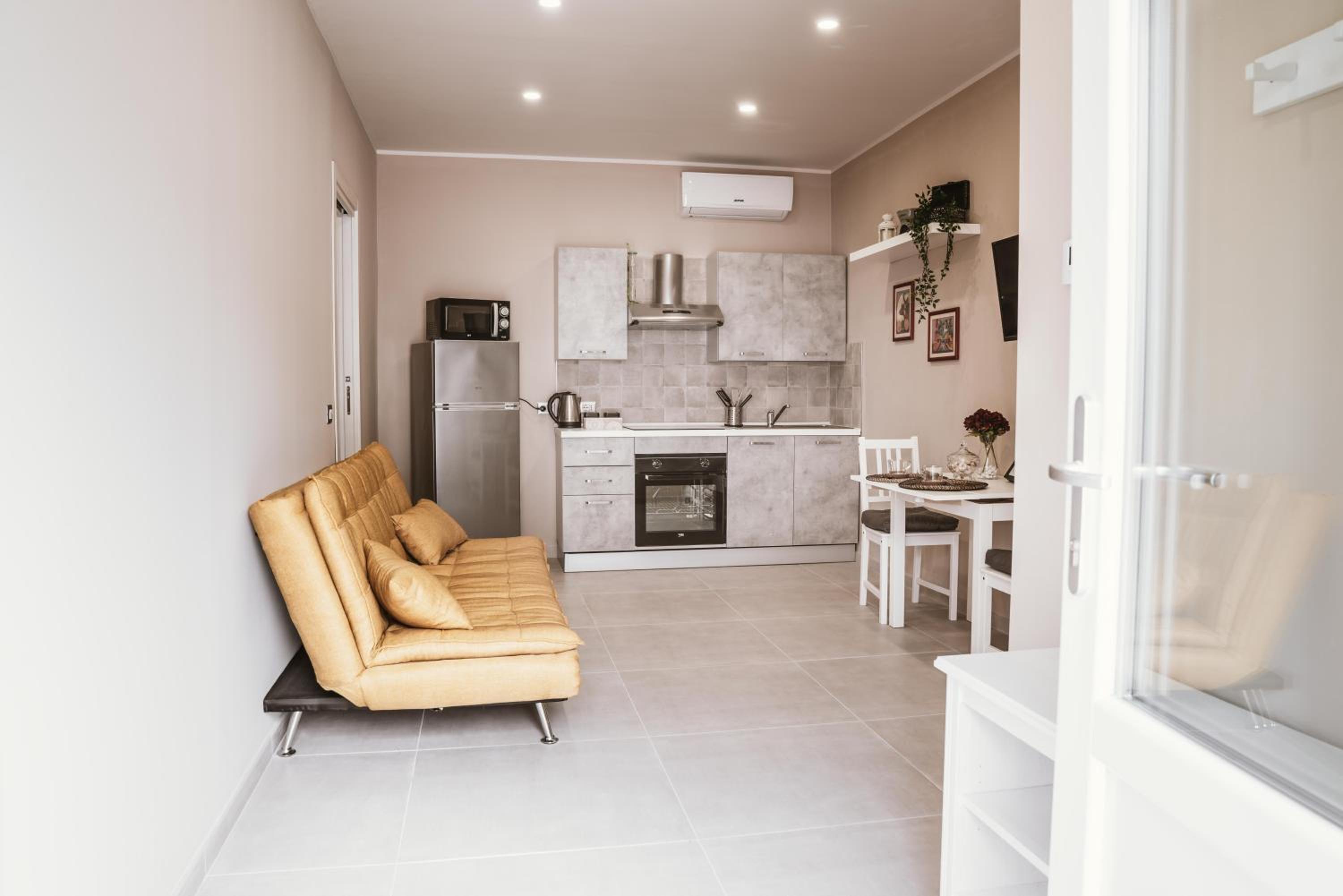 Apartment - Ground Floor - Photo 26