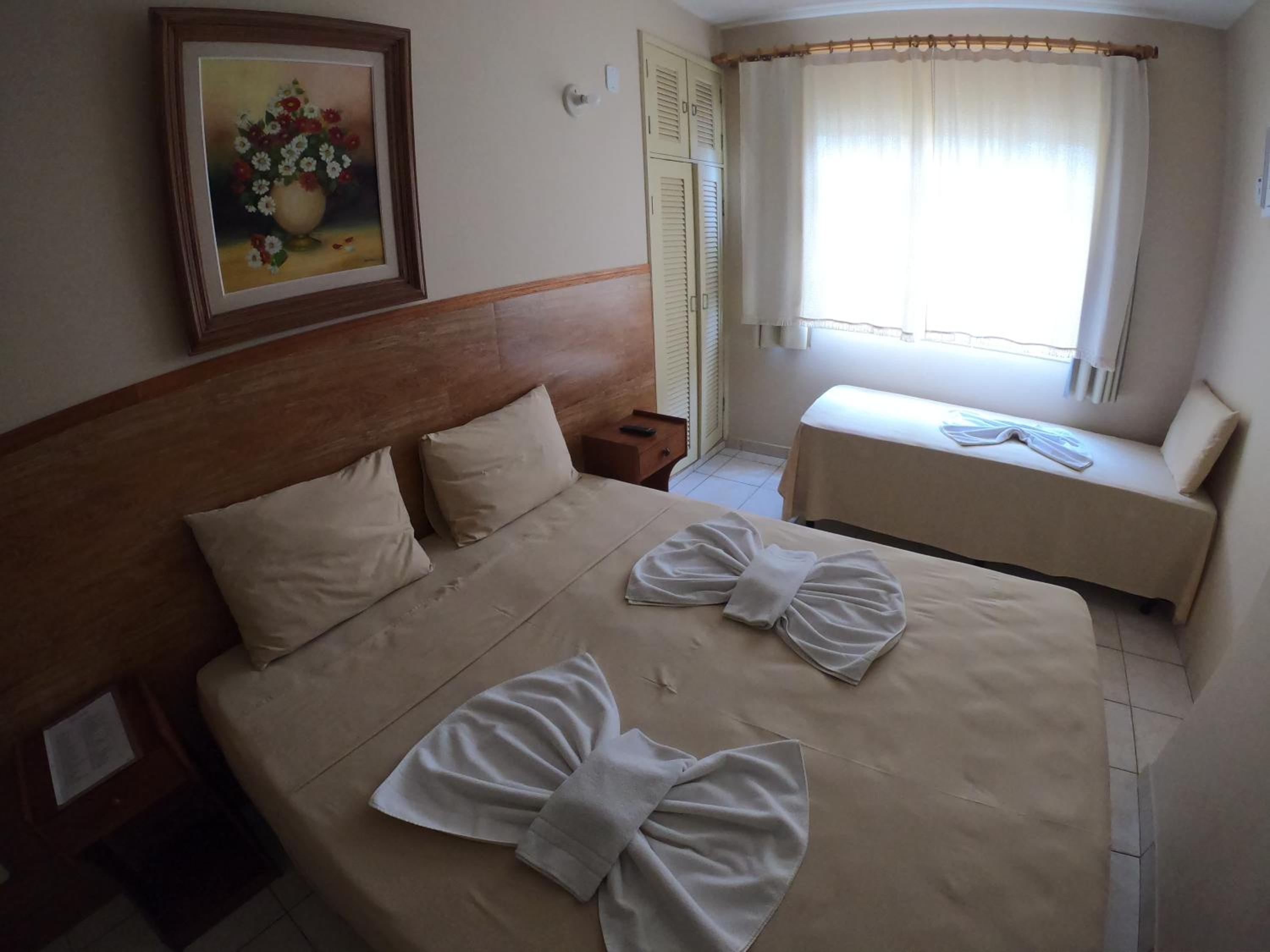Standard Triple Room photo 3