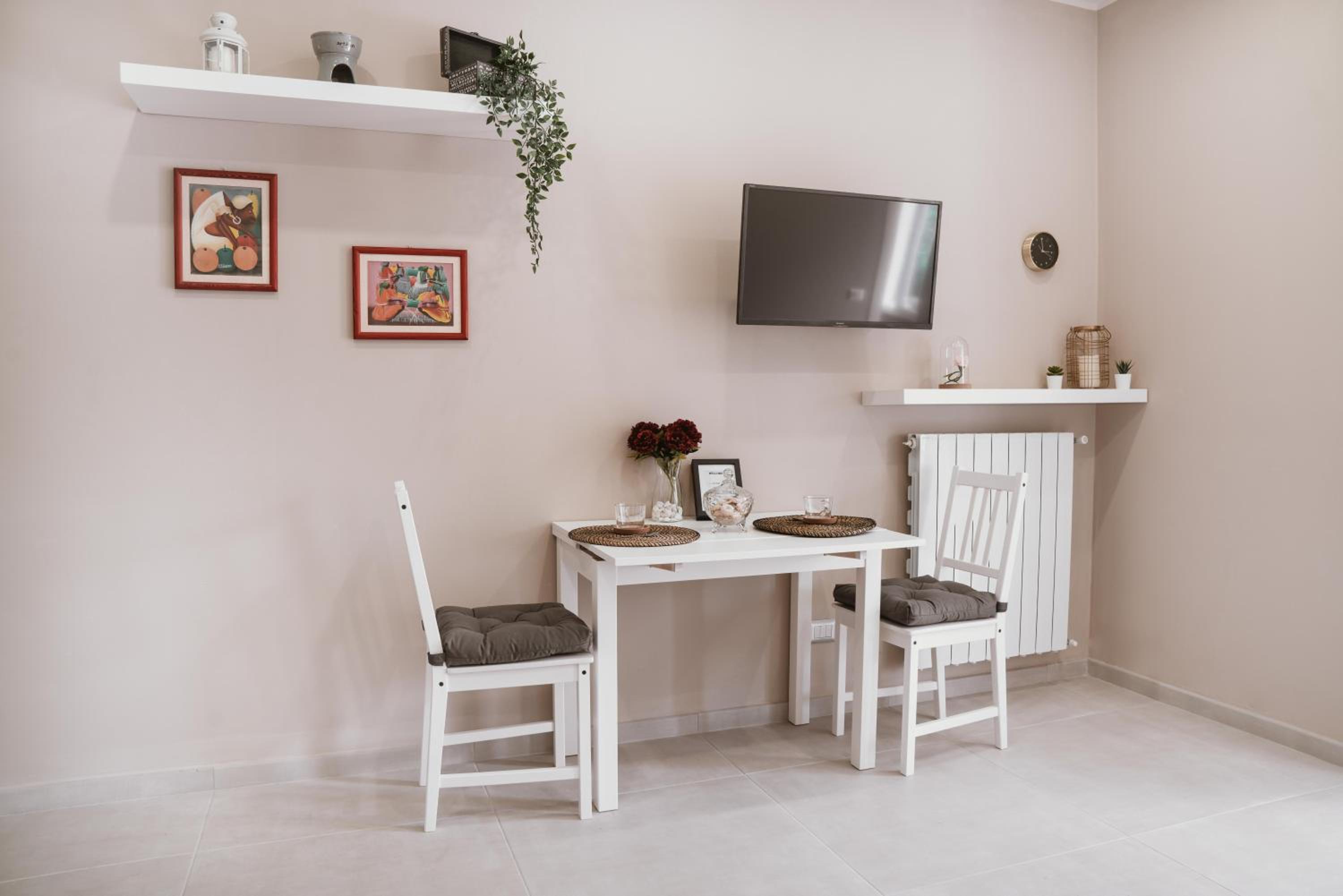 Apartment - Ground Floor - Photo 22