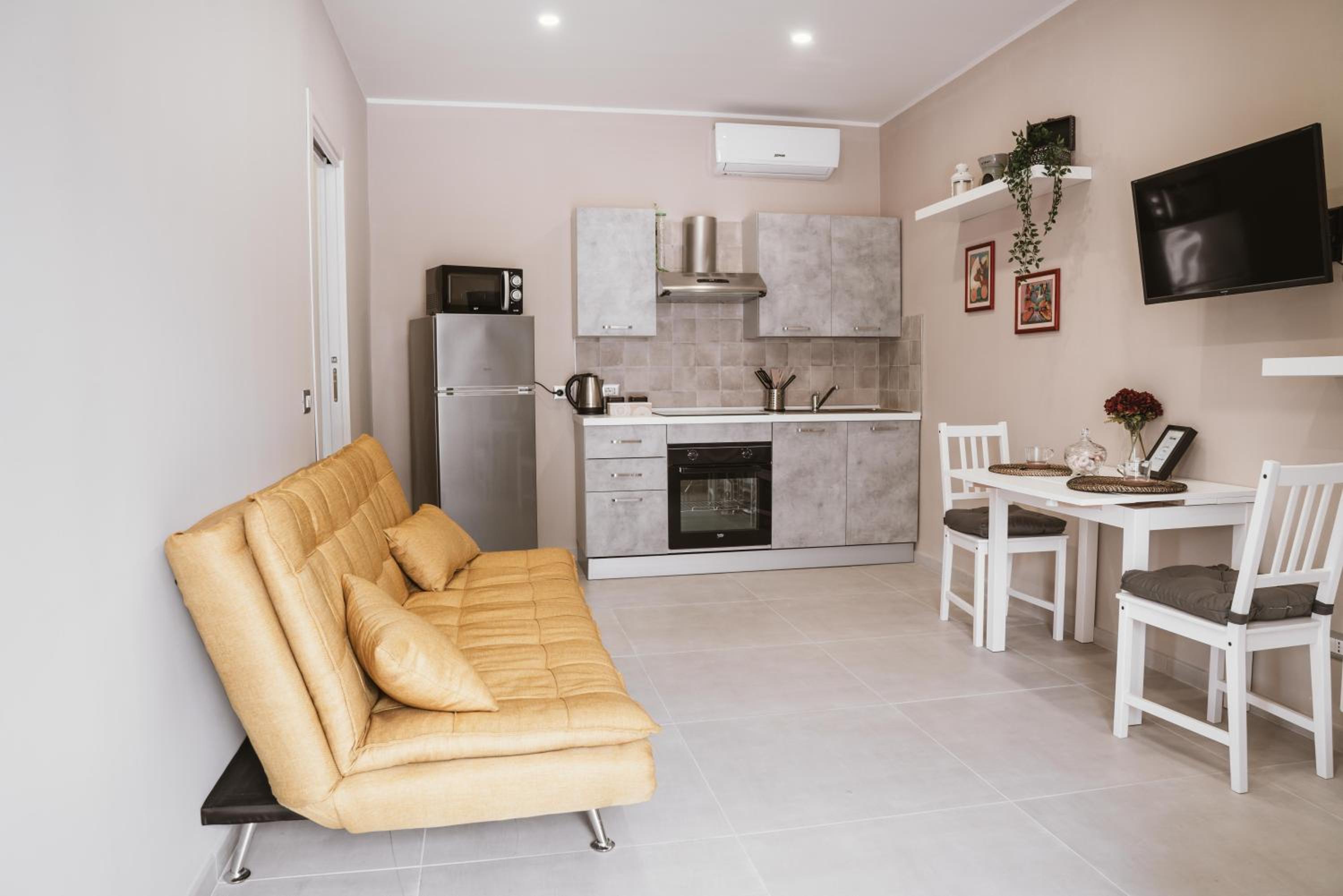 Apartment - Ground Floor - Photo 20
