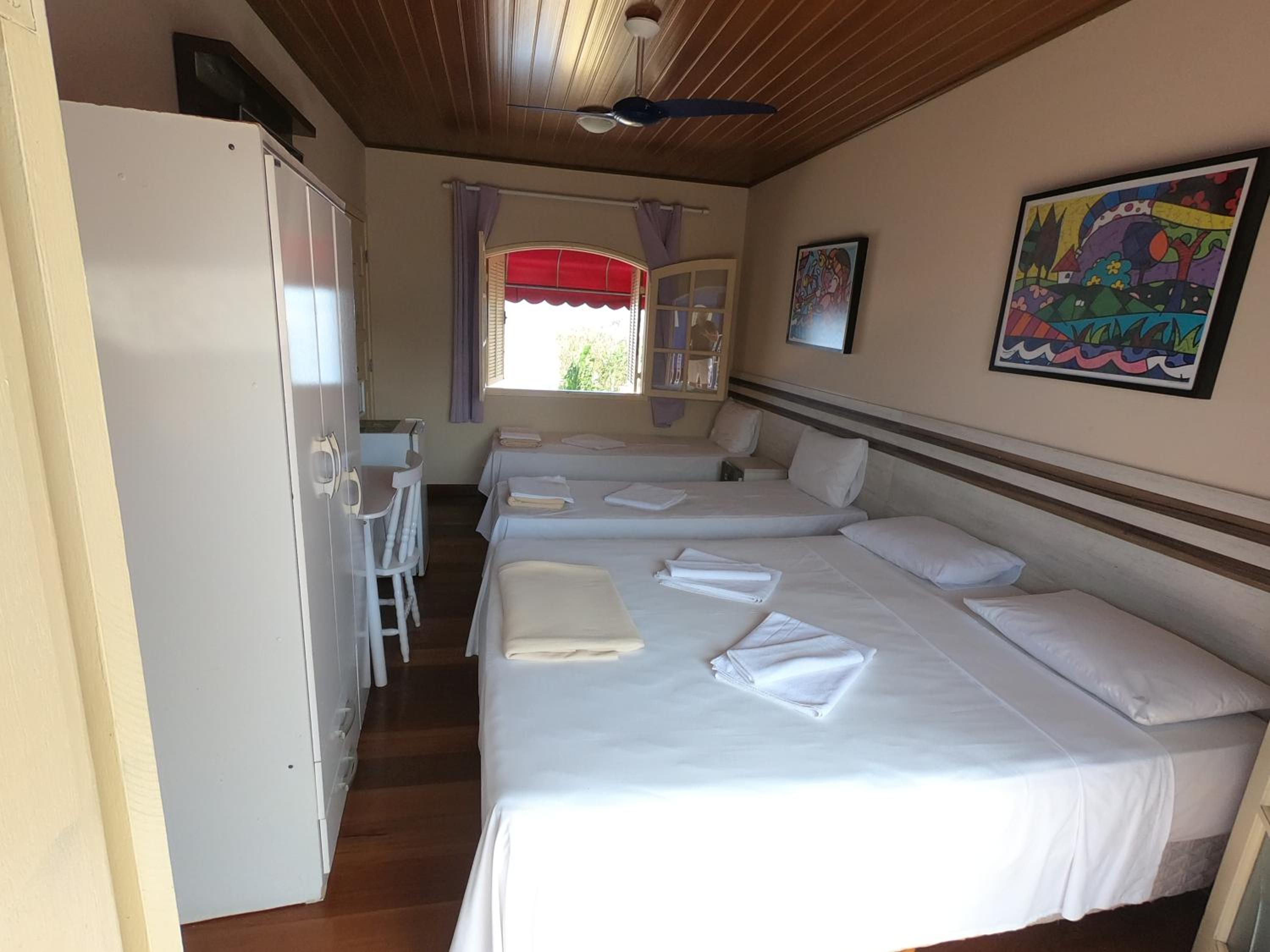 Superior Quadruple Room photo 3