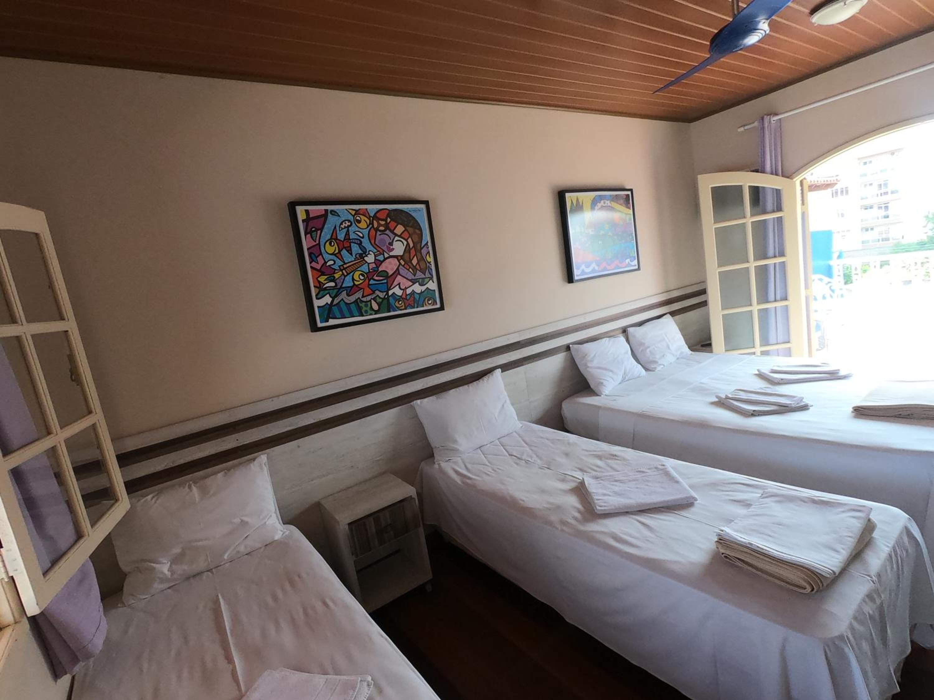 Superior Quadruple Room photo 1