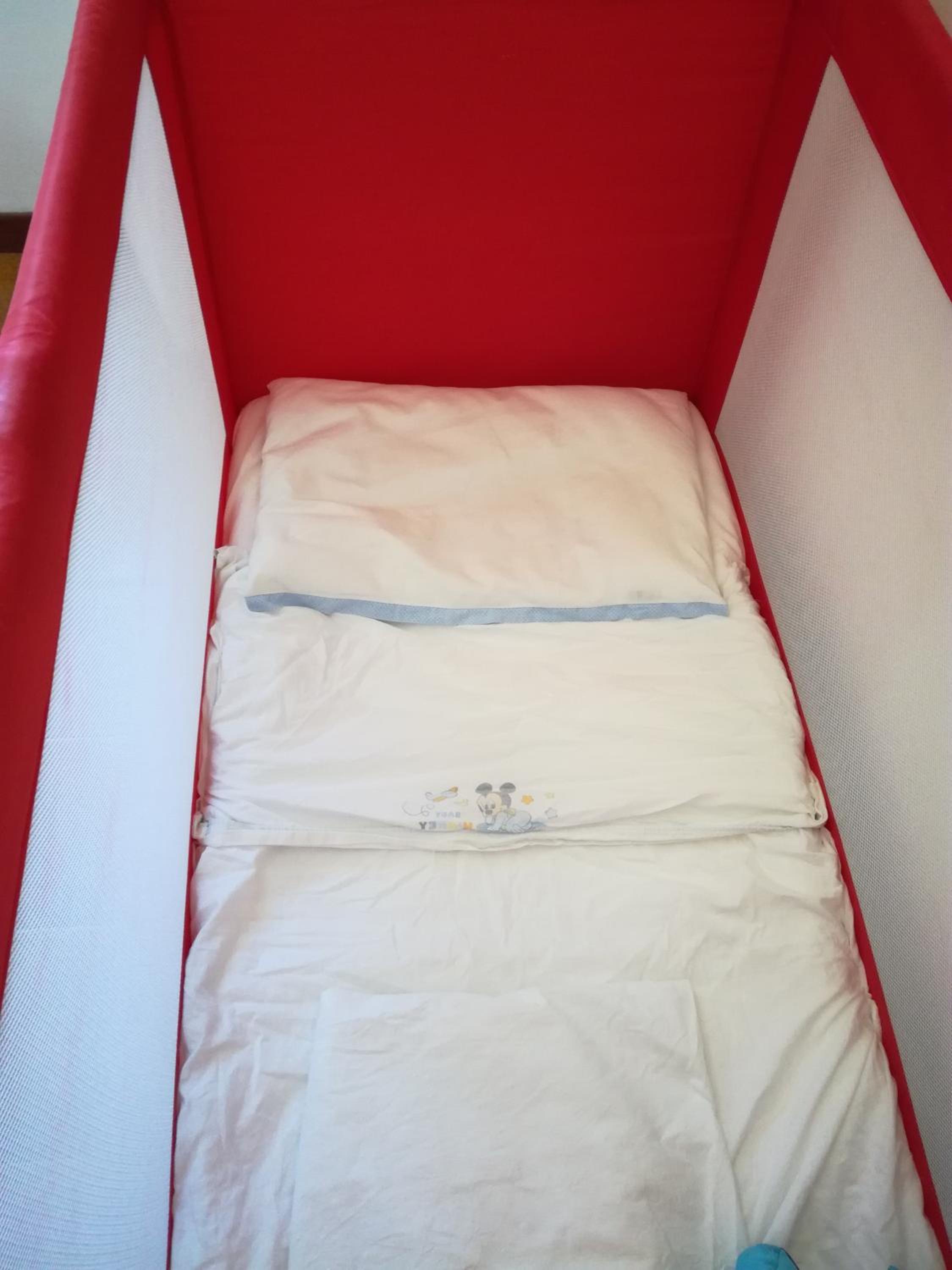 Double Room - Photo 8