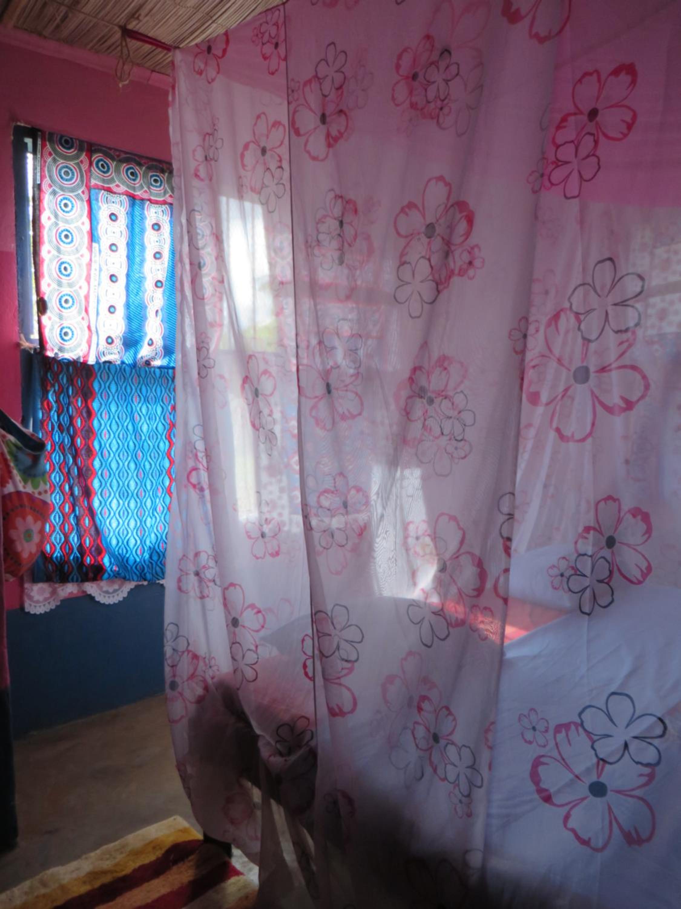 Double or Twin Room photo 3