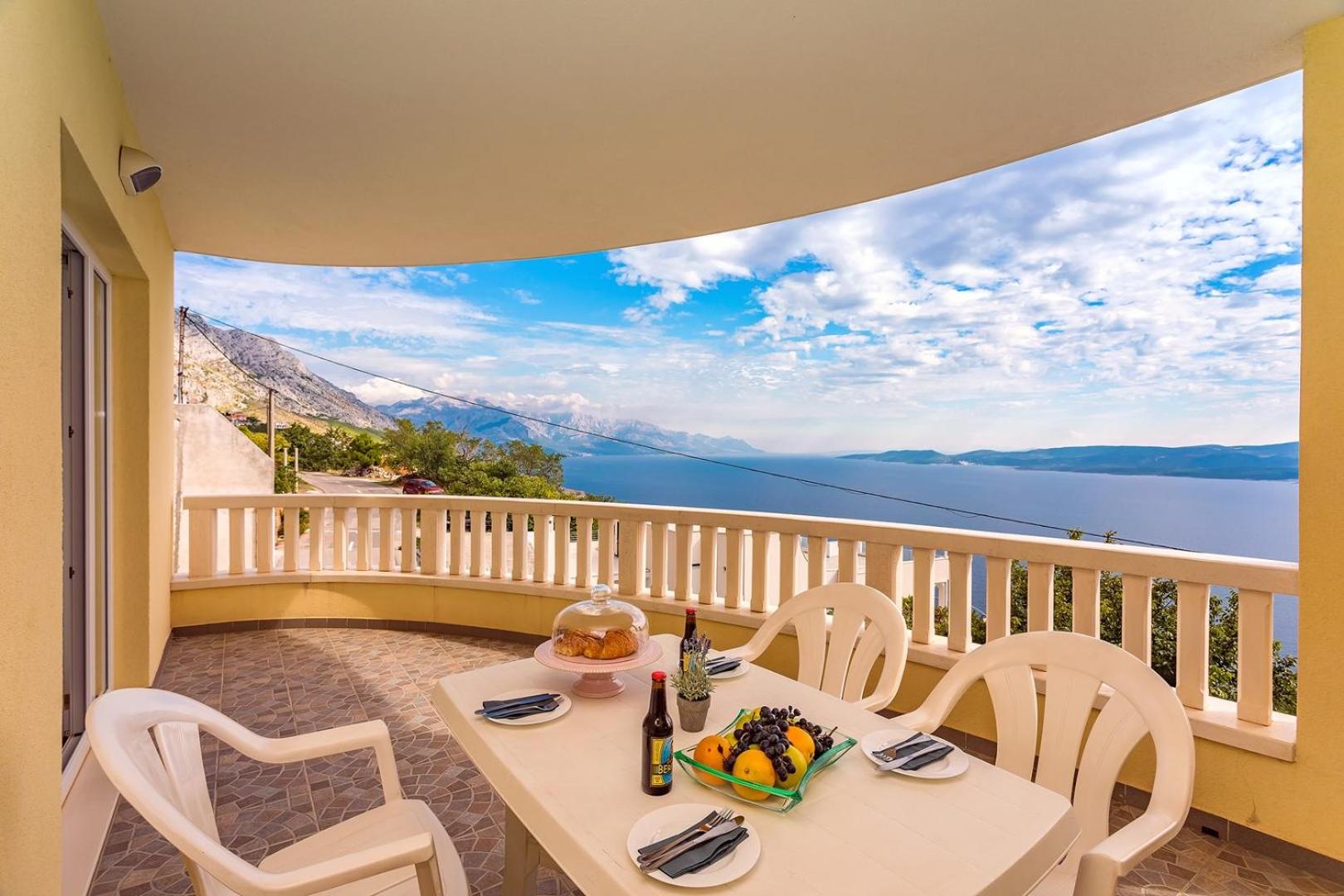 Villa with Sea View photo 3