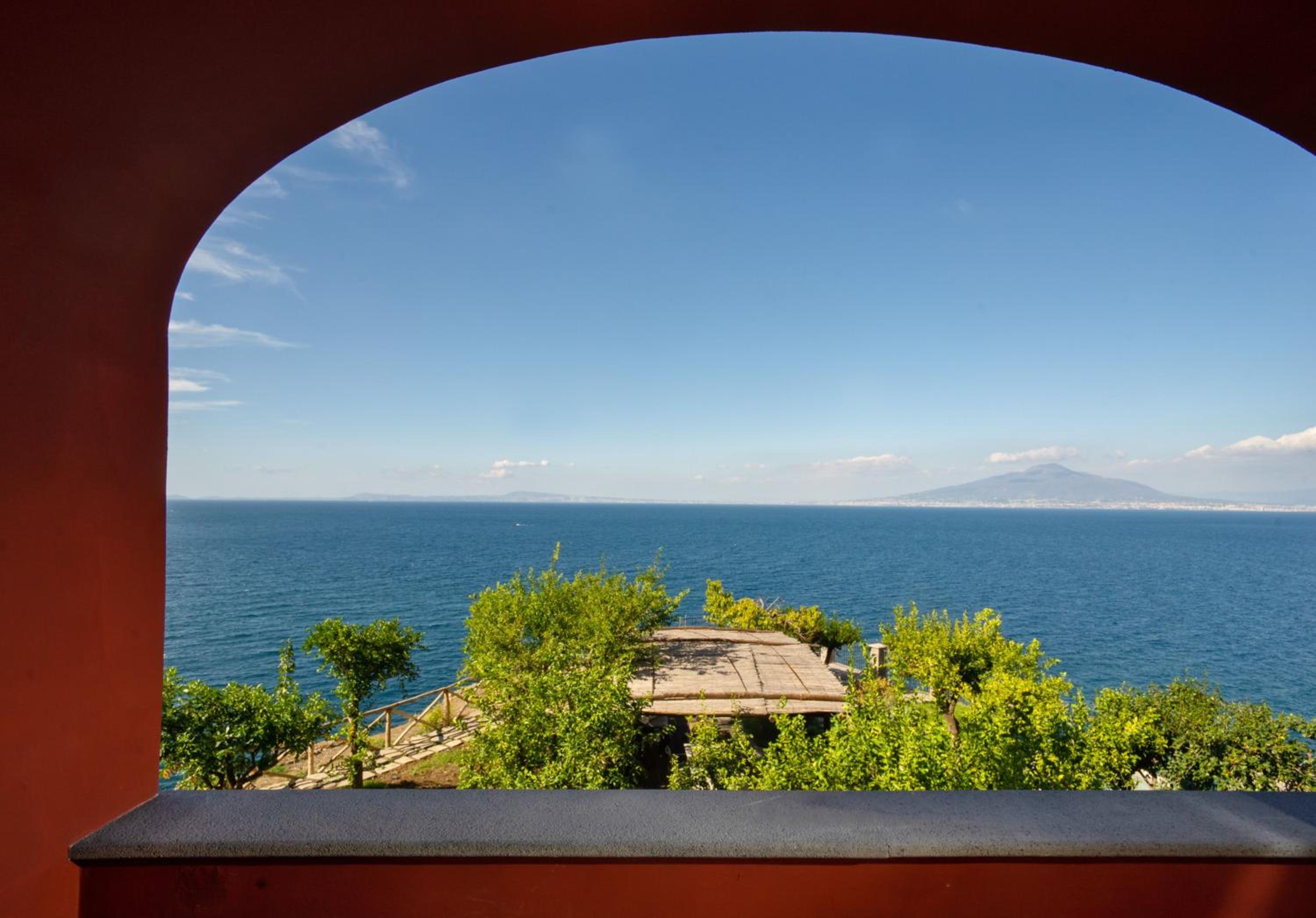 Superior Deluxe Sea View - Photo 4