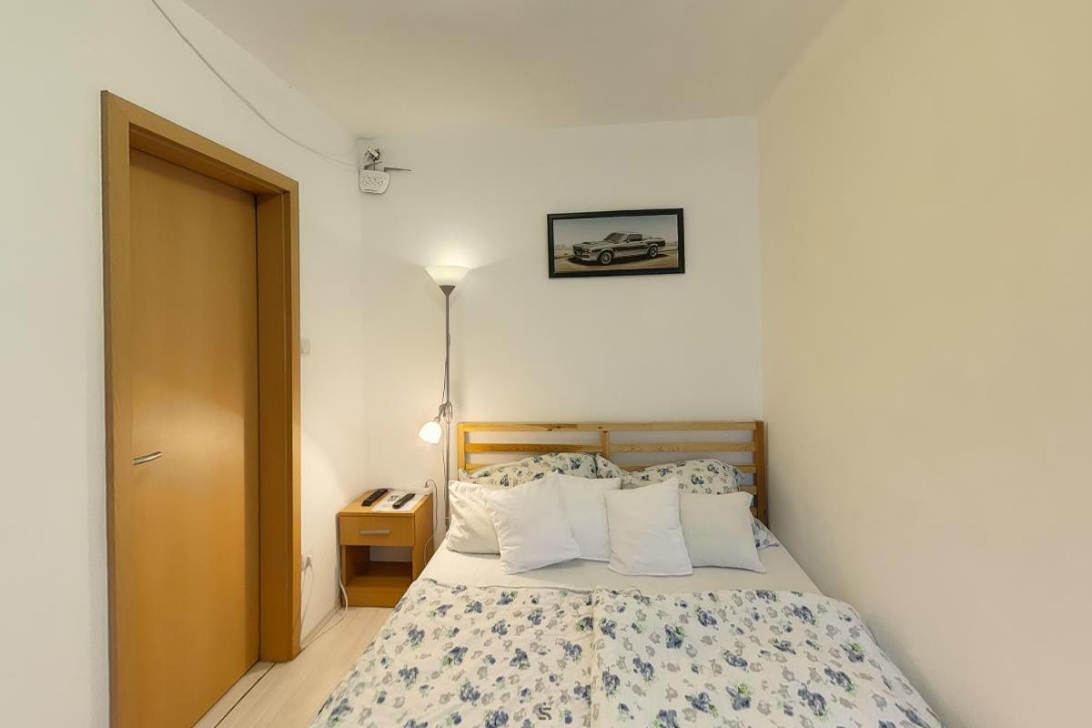 Two-Bedroom Apartment photo 1