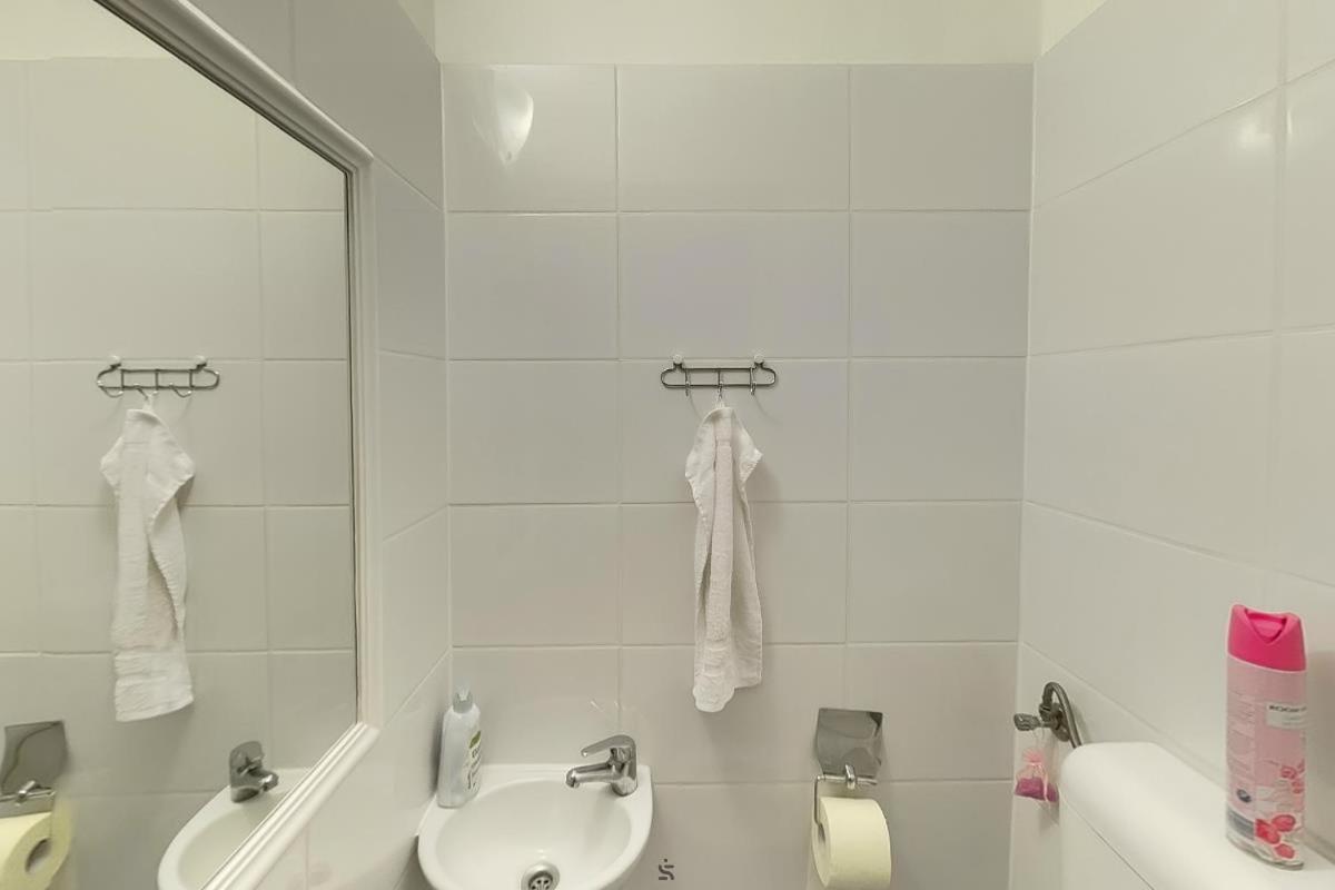 Two-Bedroom Apartment photo 3
