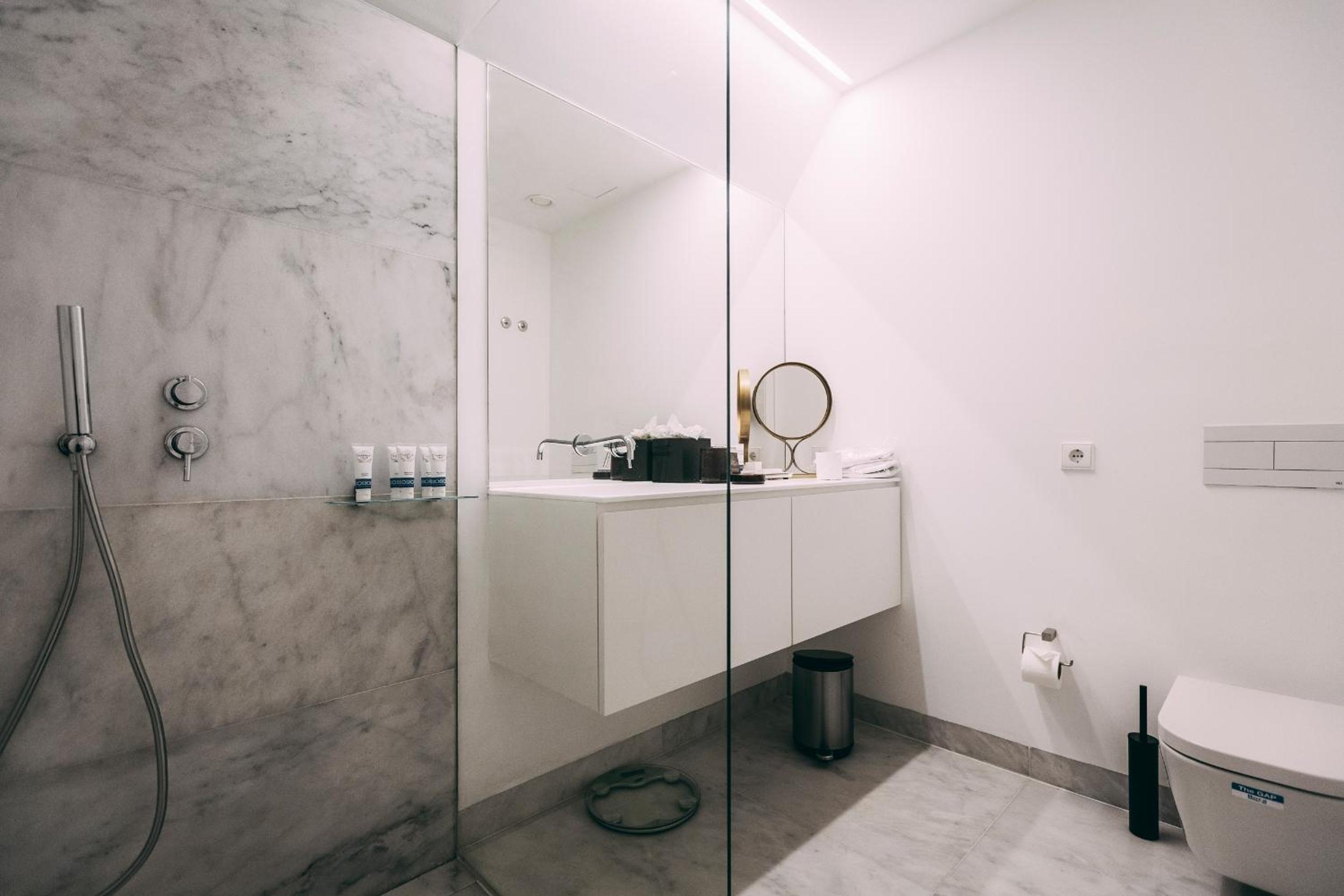 Penthouse Apartment photo 3