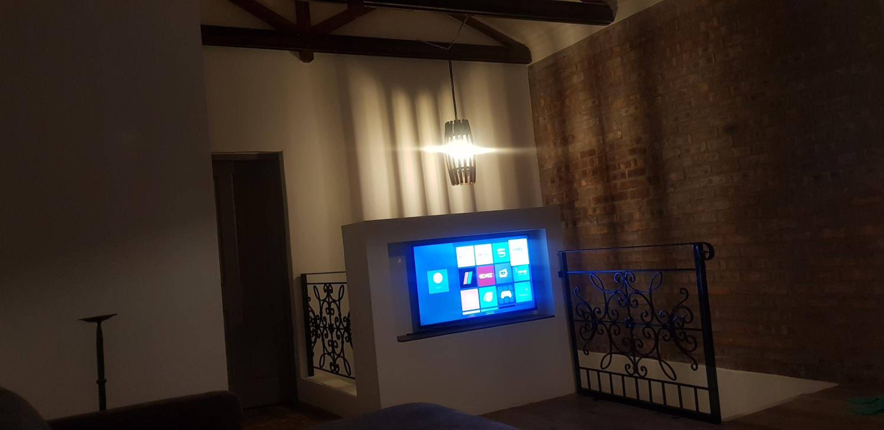 Deluxe Apartment - Photo 12