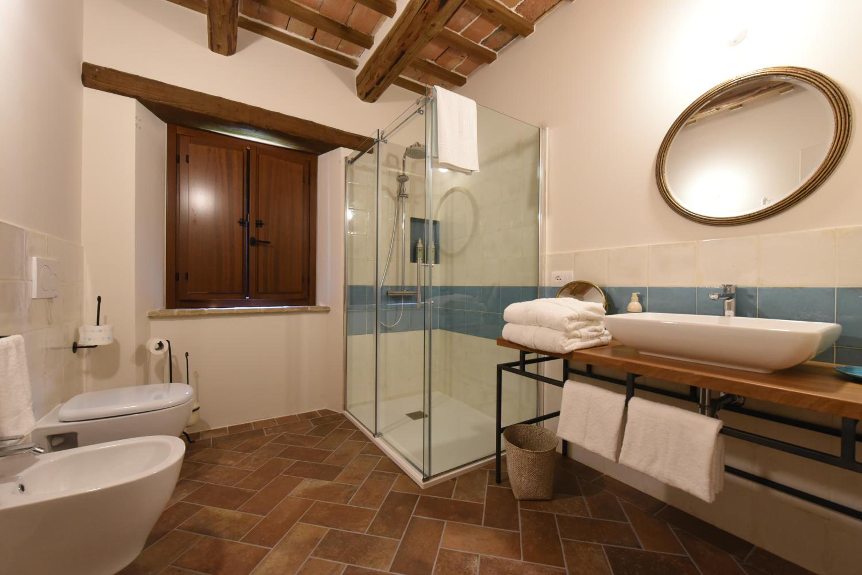 Double or Twin Room with Pool View photo 2