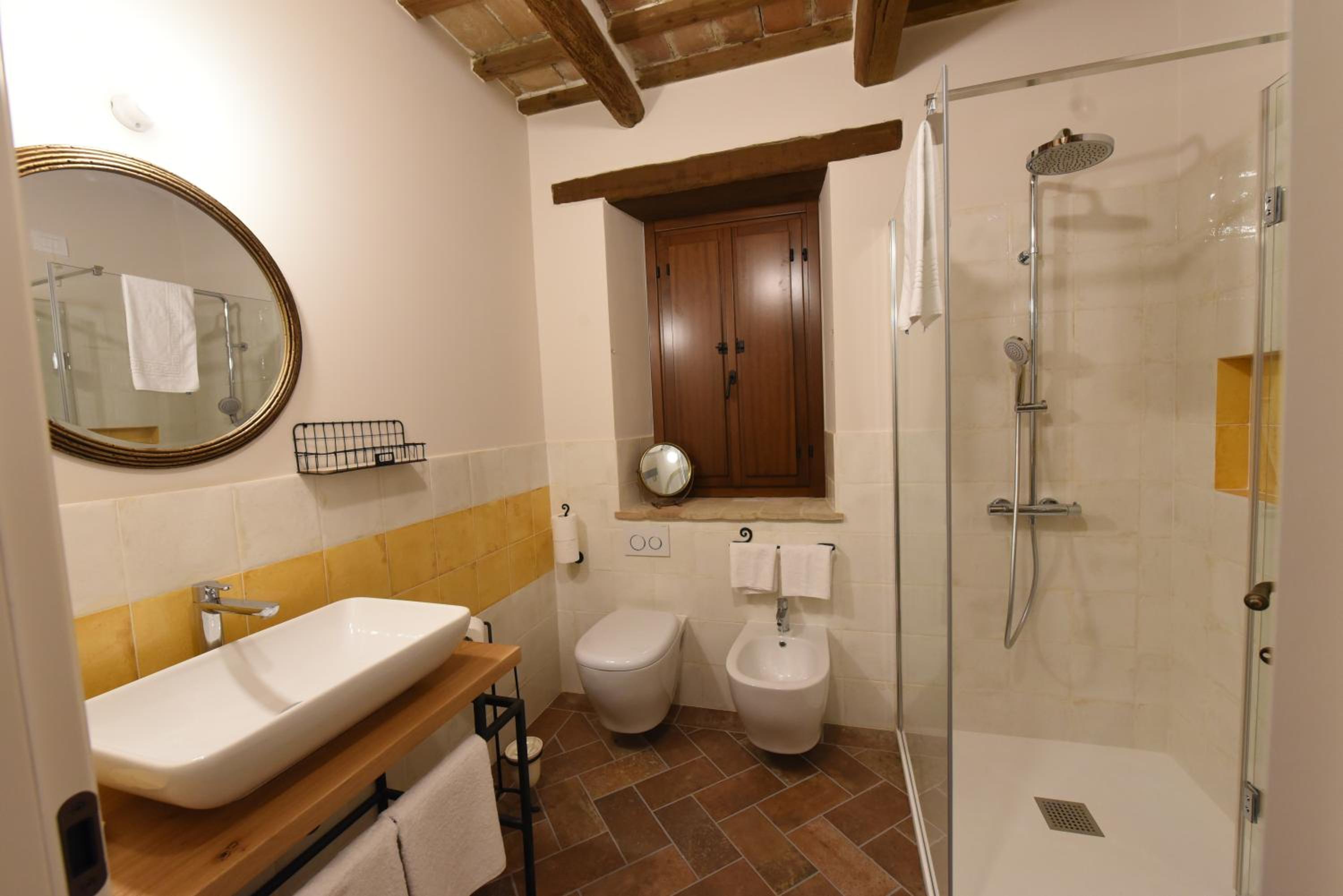 King Room with Garden View photo 3