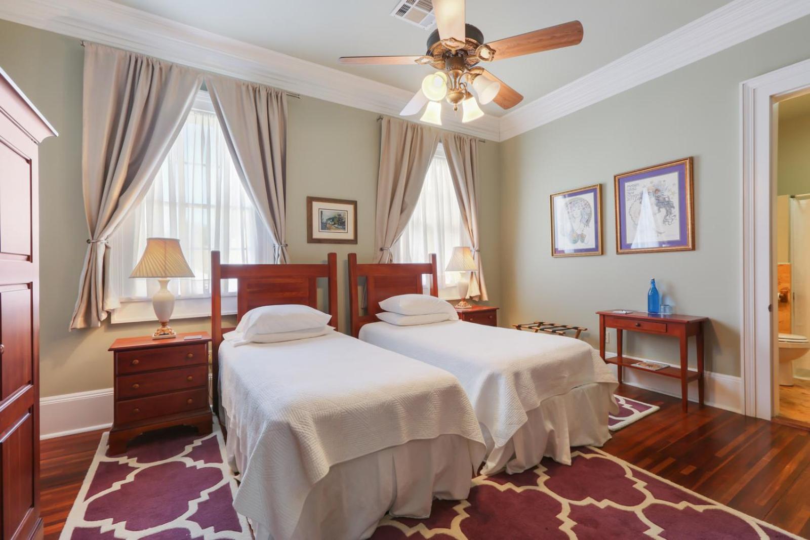 Guestroom 103
