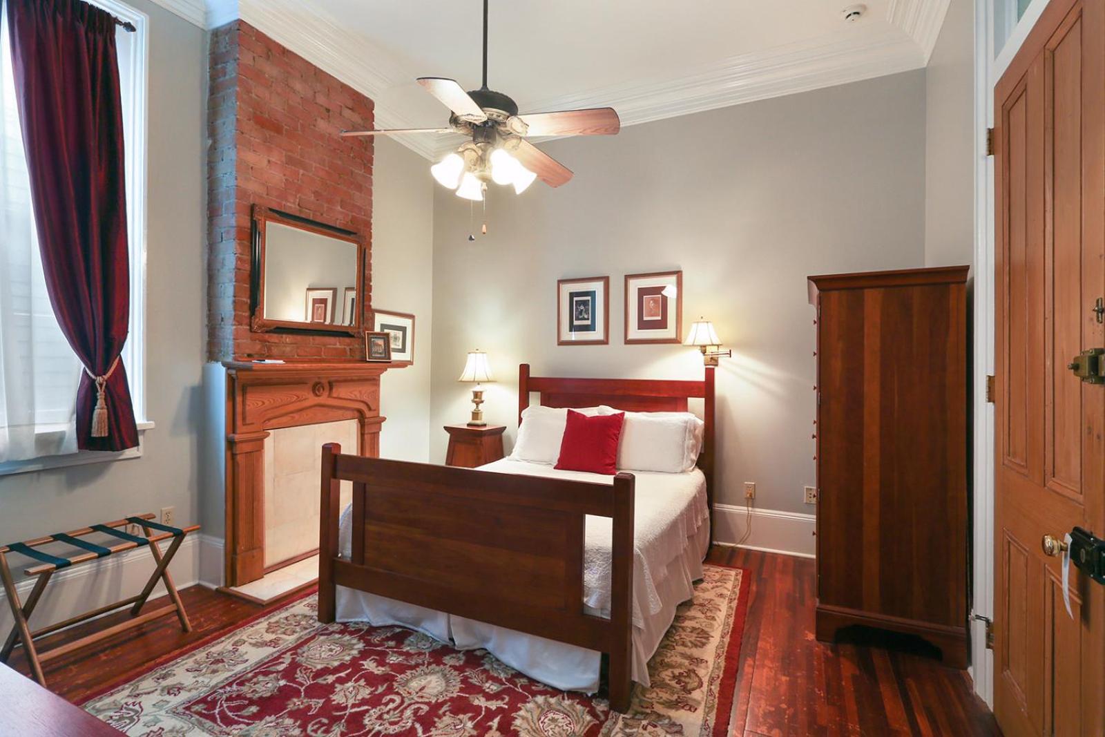 Guestroom 104